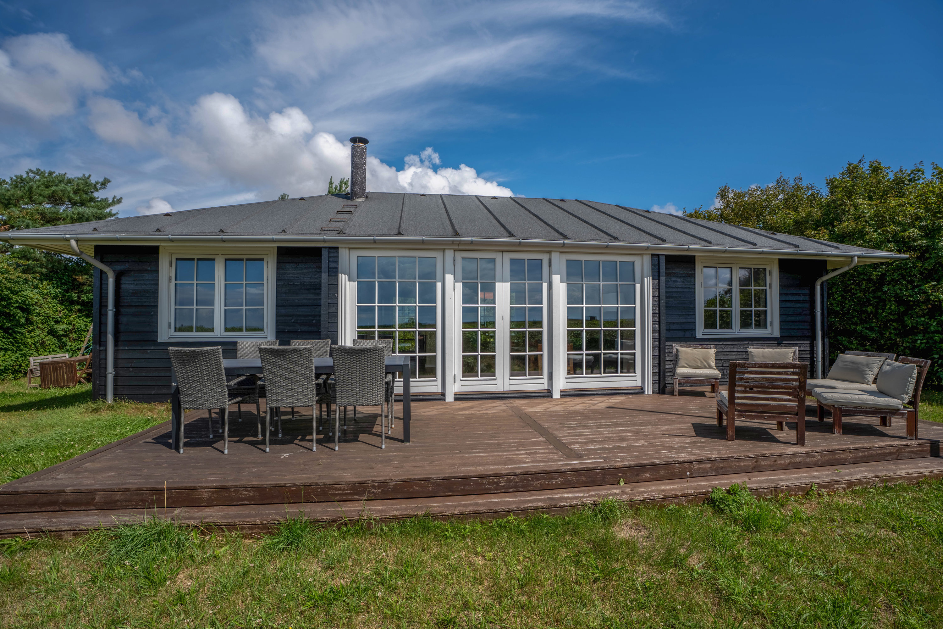 Miniaturebillede 2: . Billede af Å Strandvej 84, Aa, 5631 Ebberup