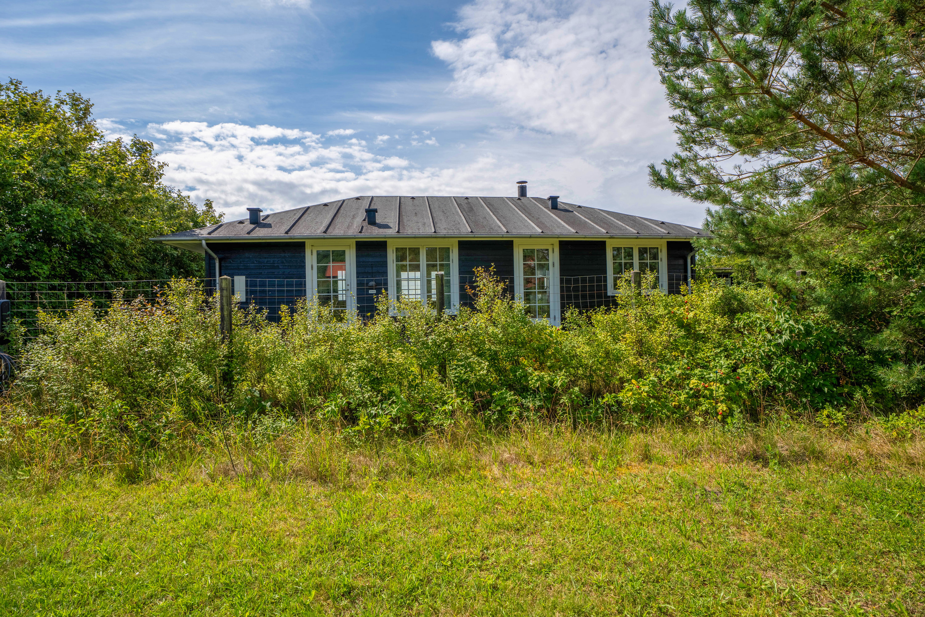 Fremhævet  billede i fuldskærmstilstand. Billede af Å Strandvej 84, Aa, 5631 Ebberup