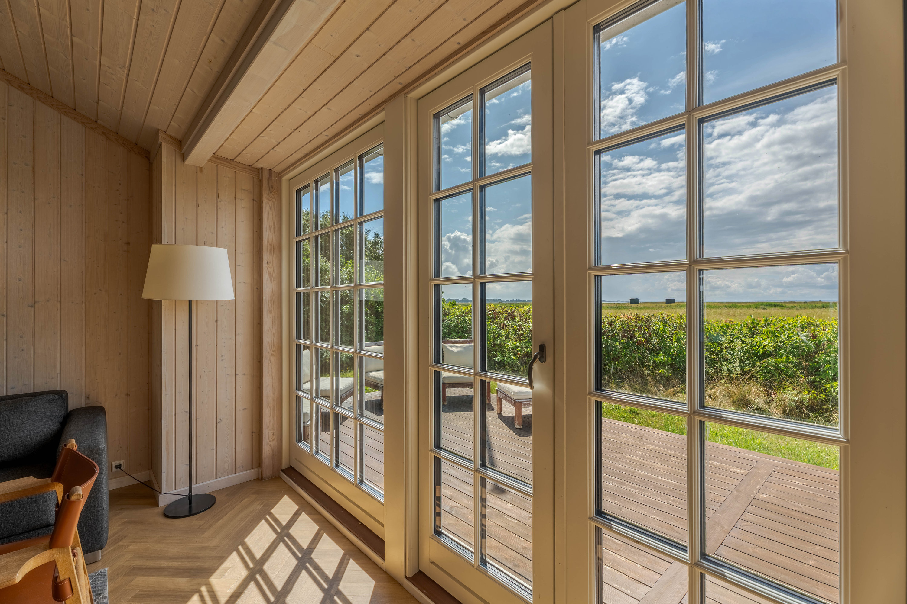 Fremhævet  billede i fuldskærmstilstand. Billede af Å Strandvej 84, Aa, 5631 Ebberup