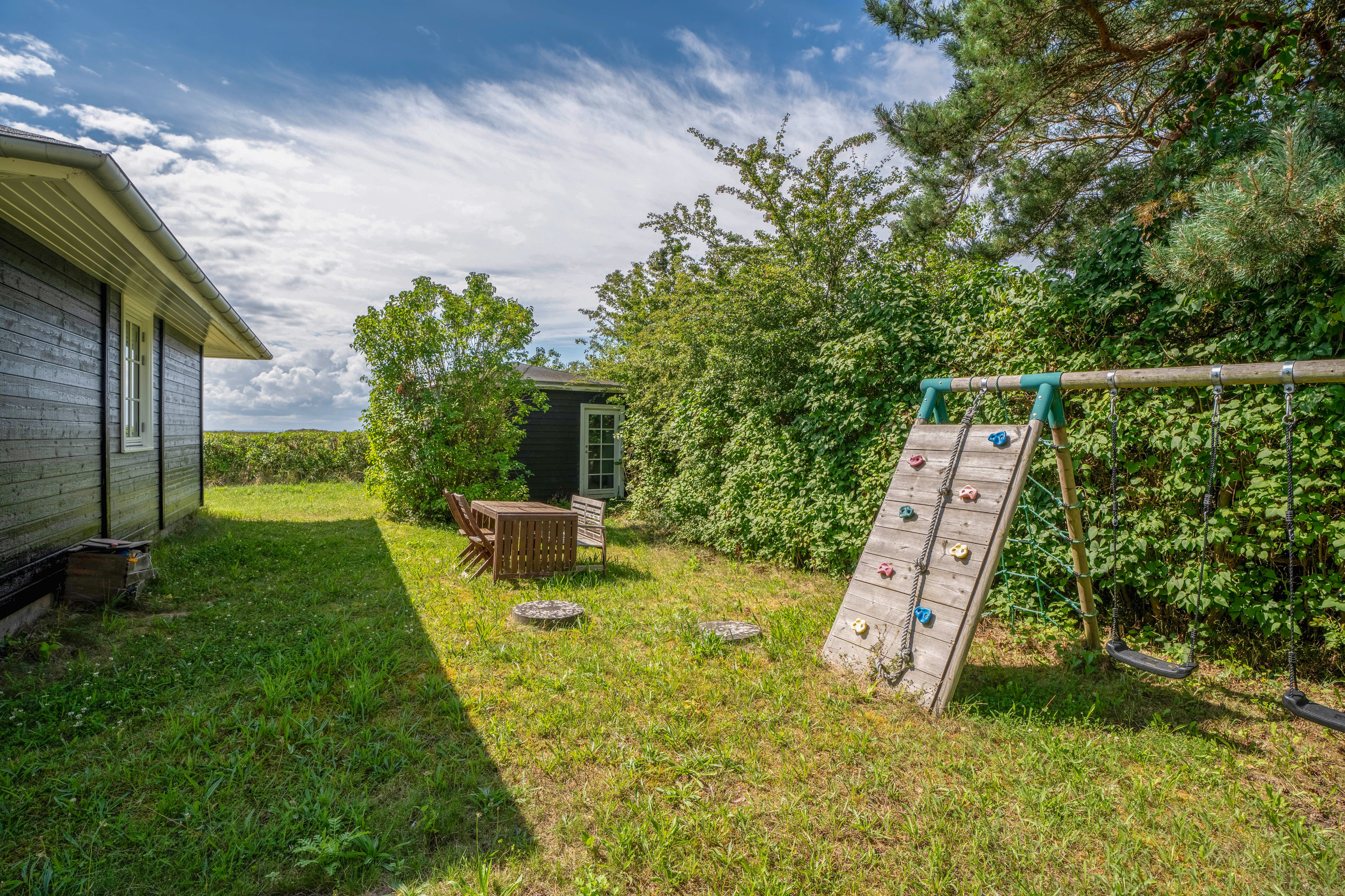 Fremhævet  billede i fuldskærmstilstand. Billede af Å Strandvej 84, Aa, 5631 Ebberup