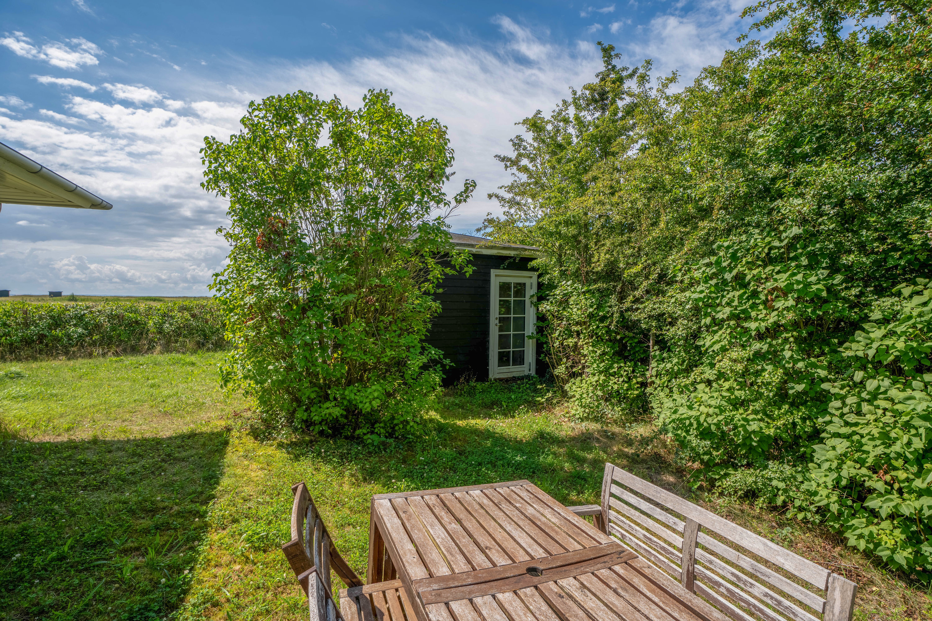 Fremhævet  billede i fuldskærmstilstand. Billede af Å Strandvej 84, Aa, 5631 Ebberup