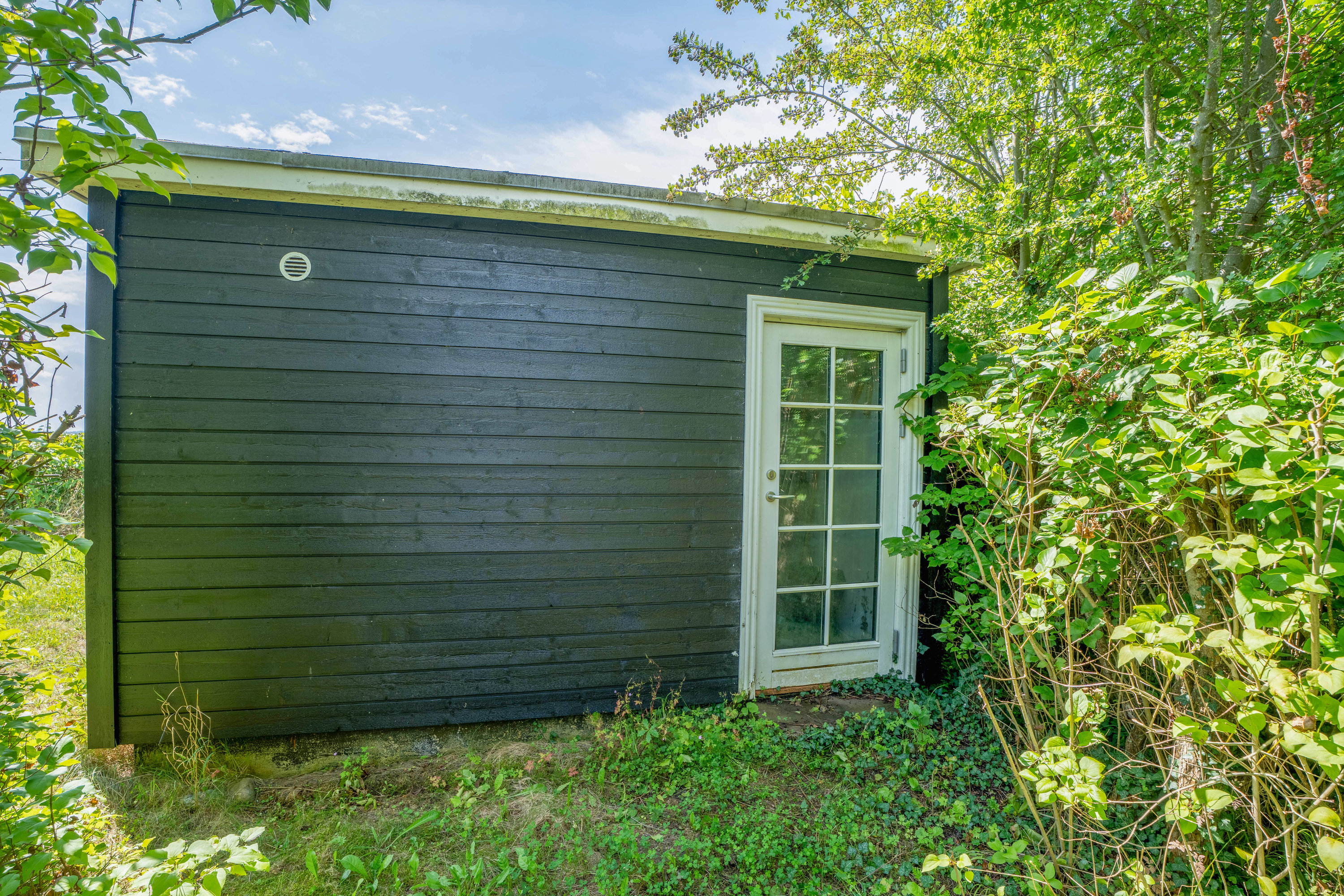 Fremhævet  billede i fuldskærmstilstand. Billede af Å Strandvej 84, Aa, 5631 Ebberup