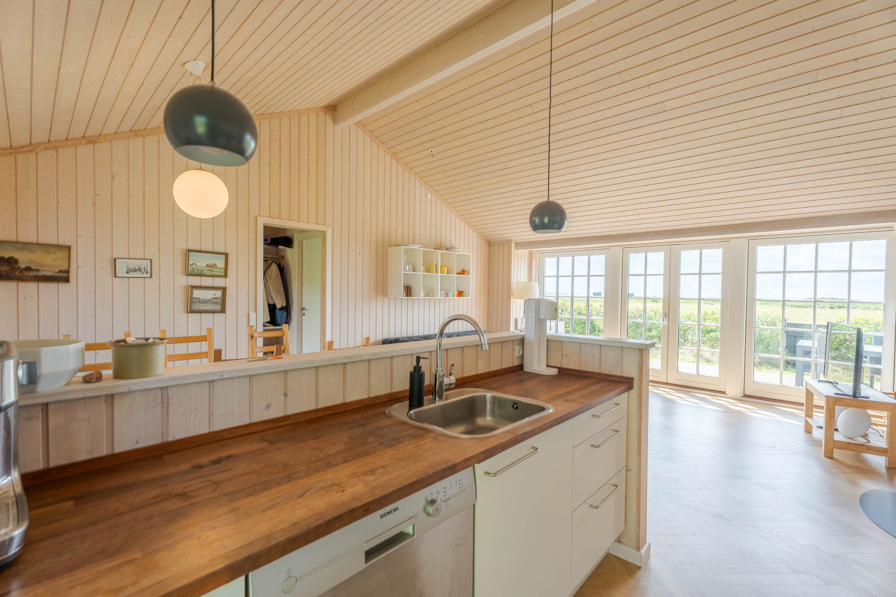 Fremhævet  billede i fuldskærmstilstand. Billede af Å Strandvej 84, Aa, 5631 Ebberup