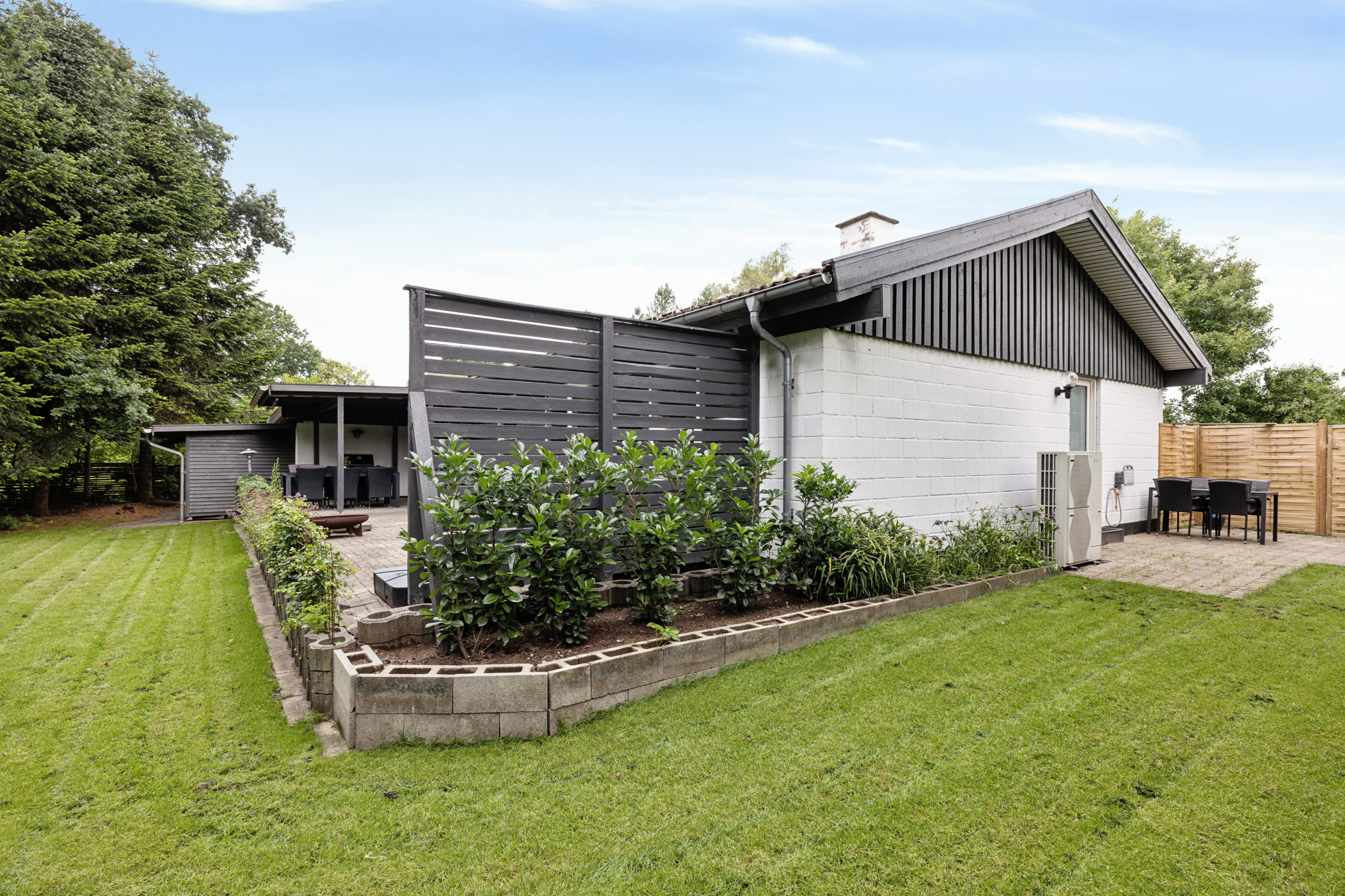 Fremhævet ejendom 1 billede i fuldskærmstilstand. Billede af Egestien 4, Birgittelyst, 8800 Viborg