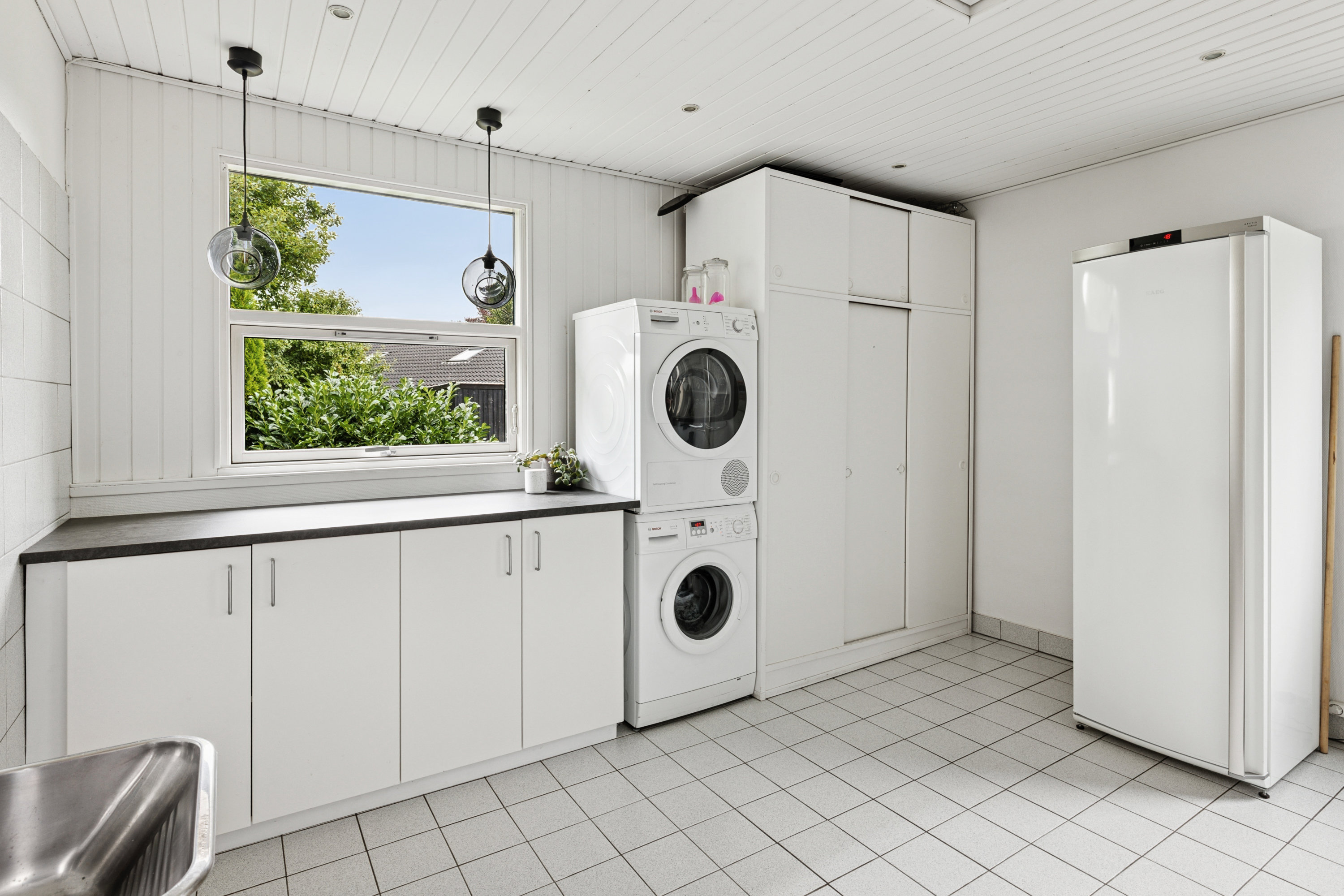 Fremhævet bryggers billede i fuldskærmstilstand. Billede af Egestien 4, Birgittelyst, 8800 Viborg