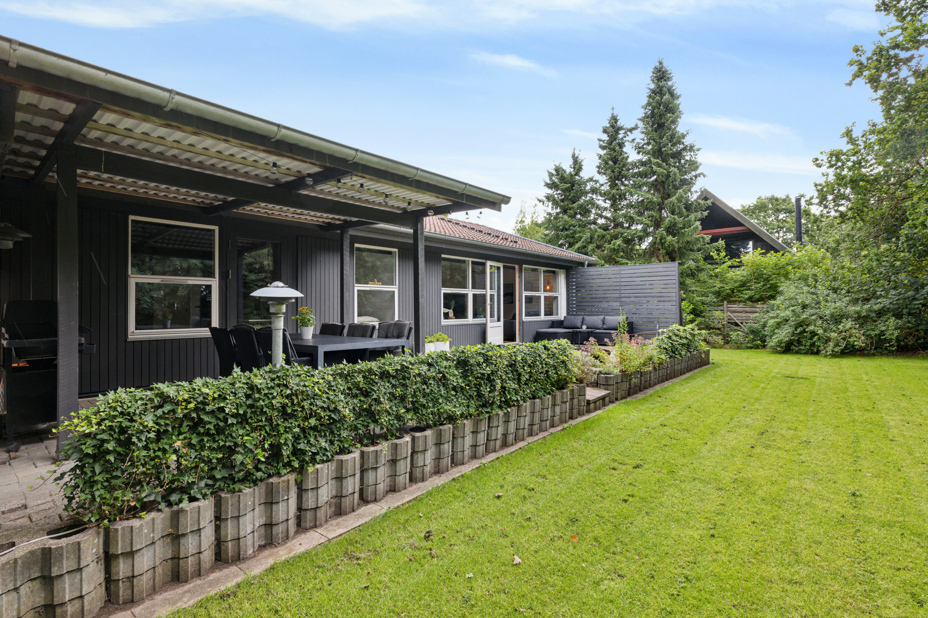 Miniaturebillede 2: ejendom 1. Billede af Egestien 4, Birgittelyst, 8800 Viborg