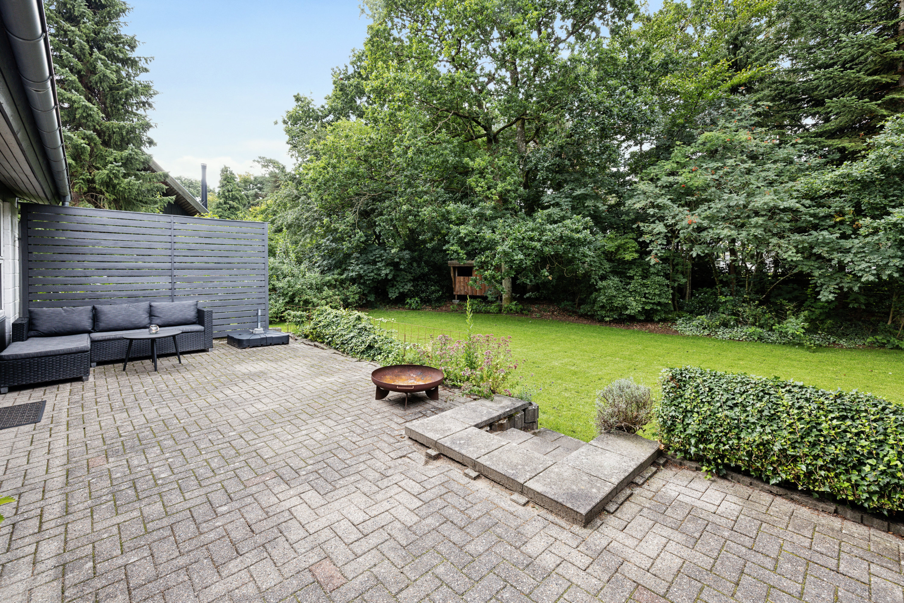 Fremhævet ejendom 1 billede i fuldskærmstilstand. Billede af Egestien 4, Birgittelyst, 8800 Viborg