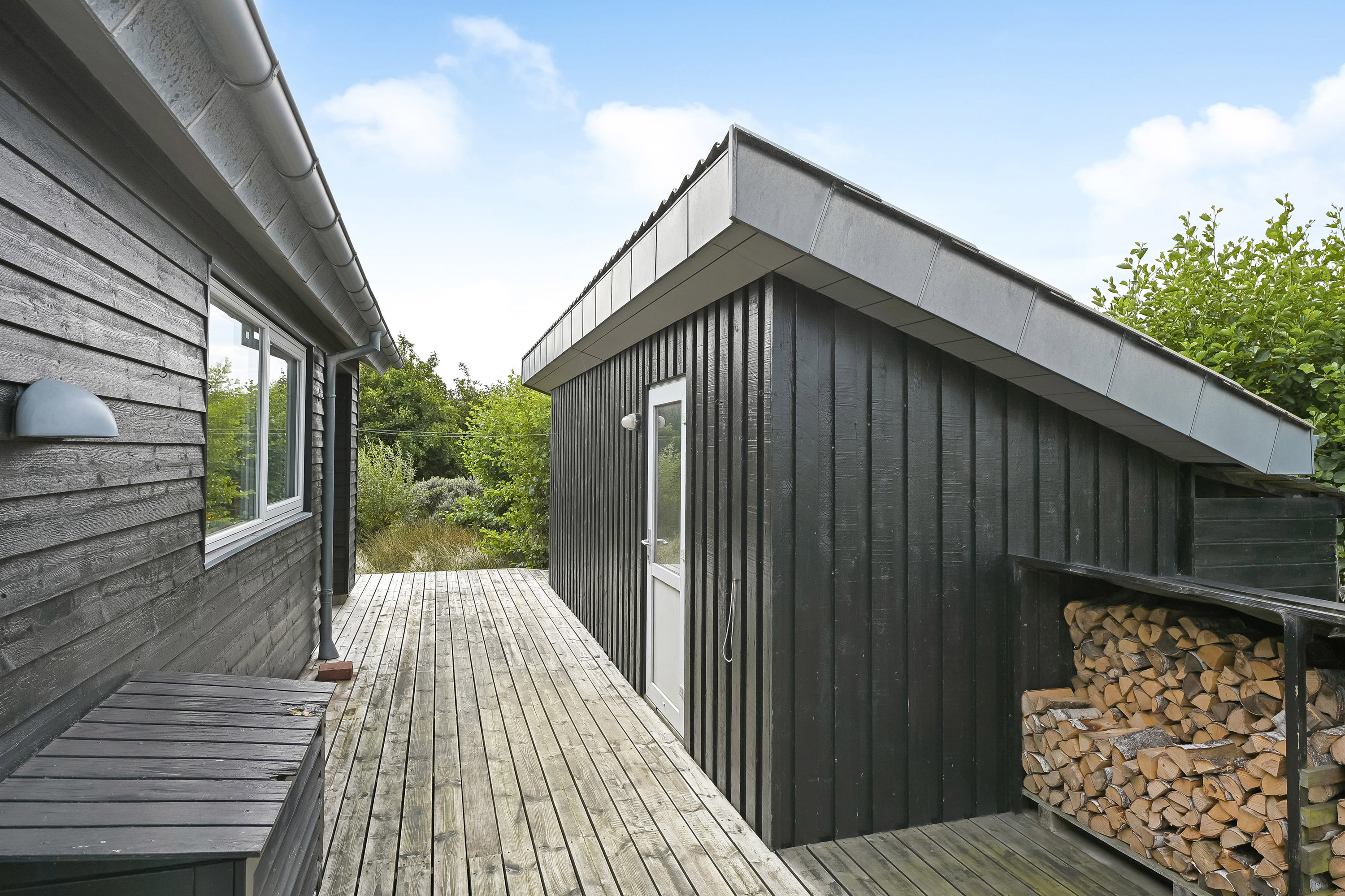 Fremhævet ejendommen billede i fuldskærmstilstand. Billede af Vester Engvej 5A, Rindby Strand, 6720 Fanø