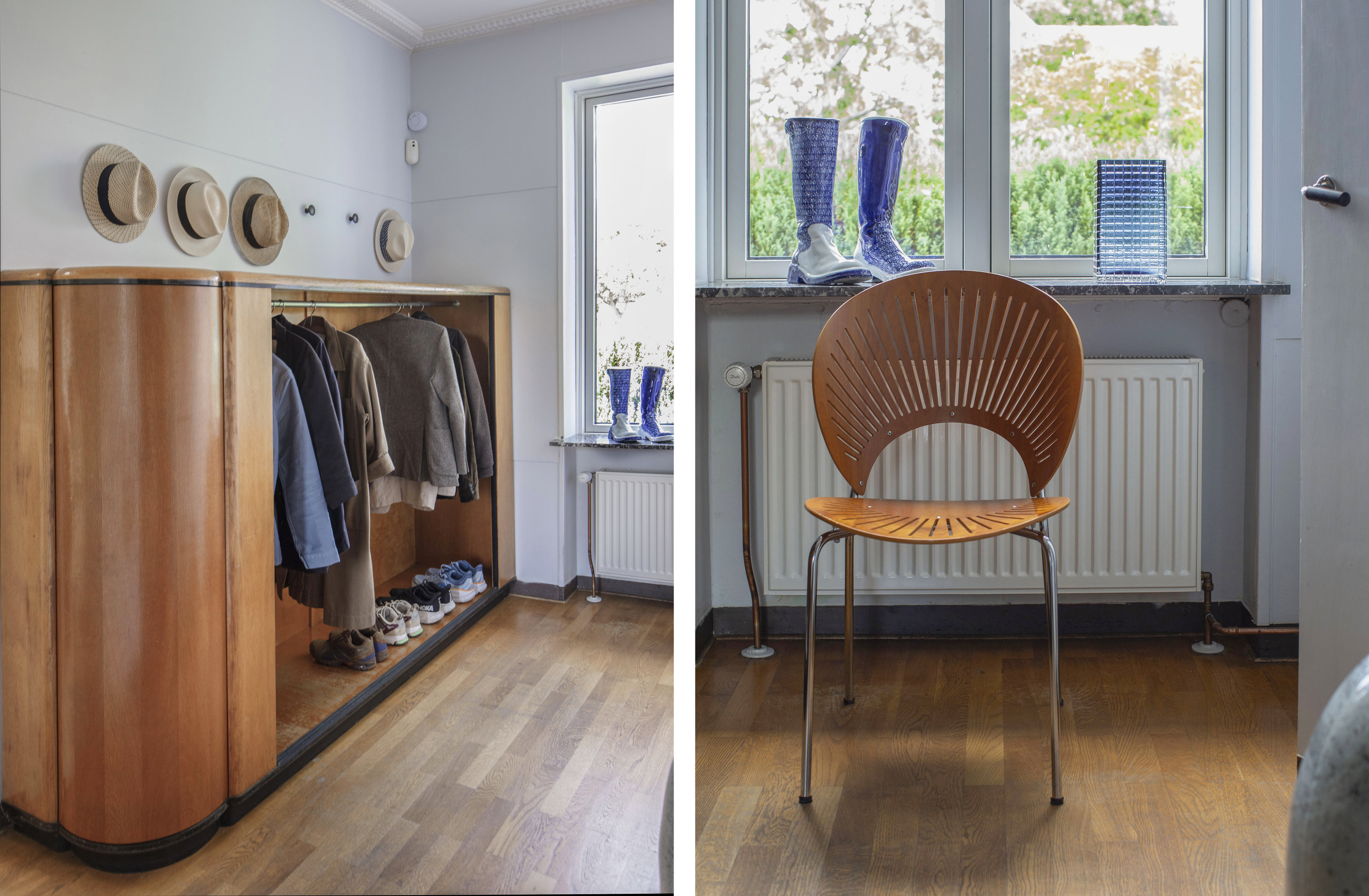 Fremhævet  billede i fuldskærmstilstand. Billede af Tesdorpfsvej 83, 2000 Frederiksberg