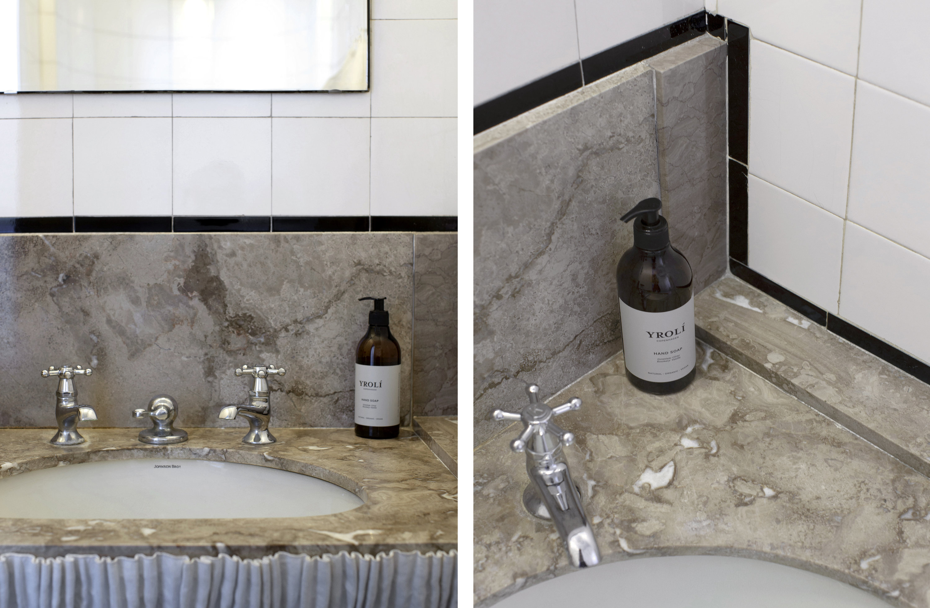 Fremhævet  billede i fuldskærmstilstand. Billede af Tesdorpfsvej 83, 2000 Frederiksberg