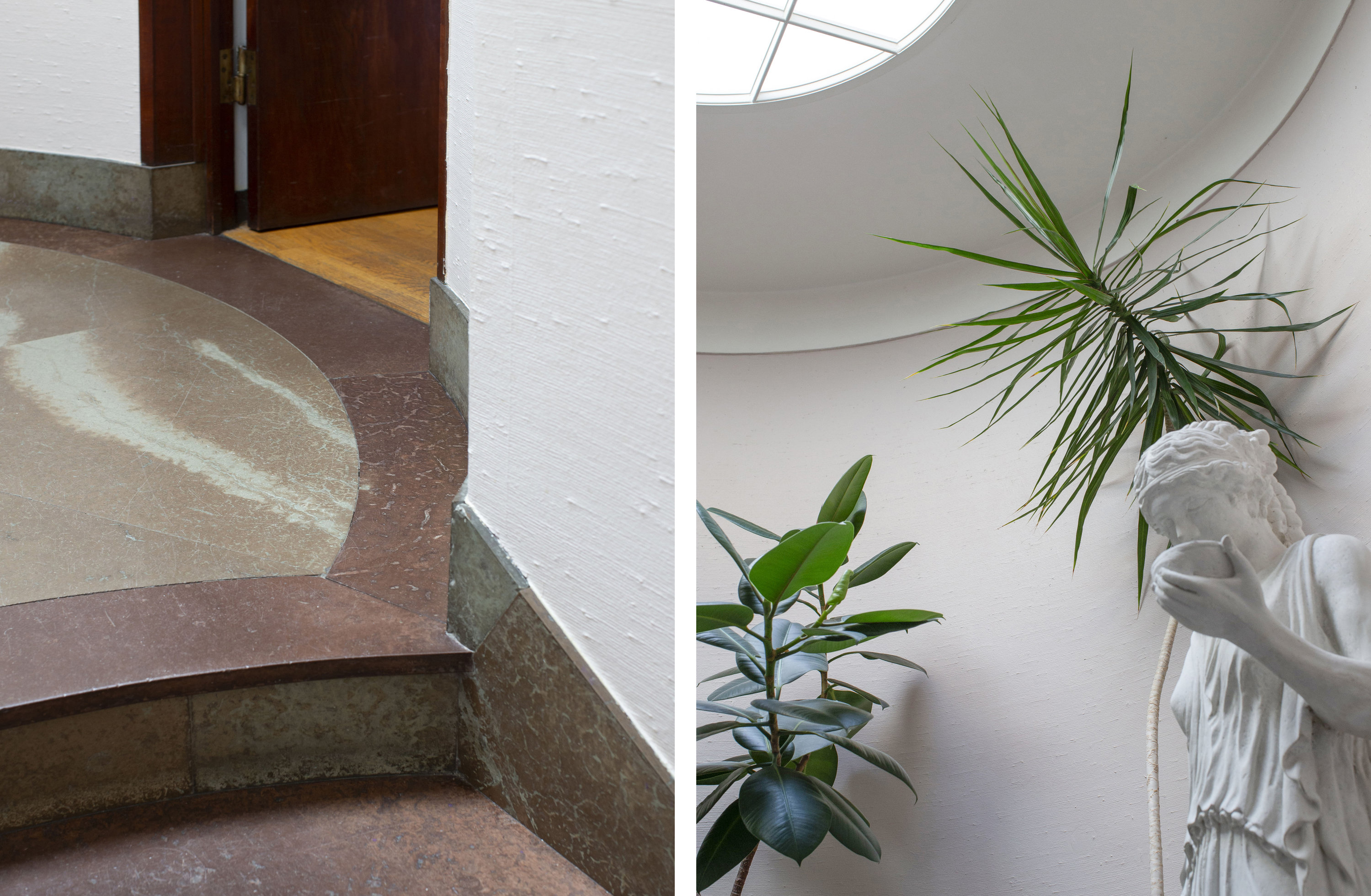 Miniaturebillede 1: . Billede af Tesdorpfsvej 83, 2000 Frederiksberg