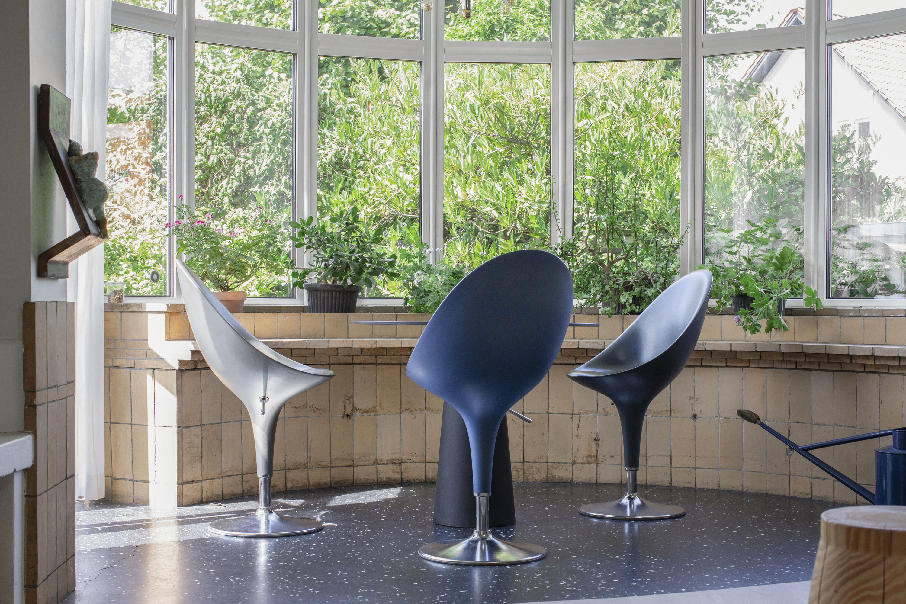 Fremhævet  billede i fuldskærmstilstand. Billede af Tesdorpfsvej 83, 2000 Frederiksberg