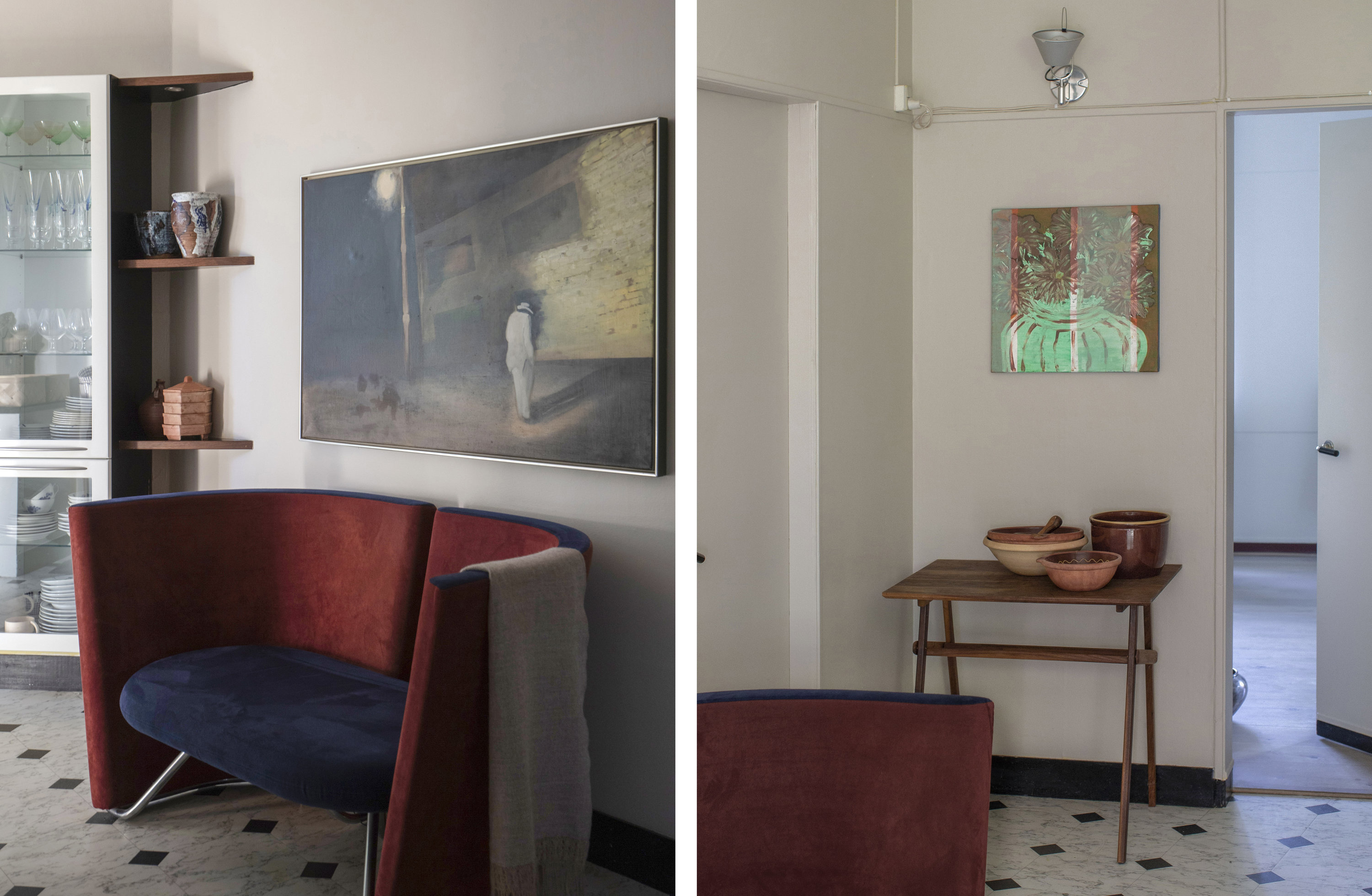 Fremhævet  billede i fuldskærmstilstand. Billede af Tesdorpfsvej 83, 2000 Frederiksberg