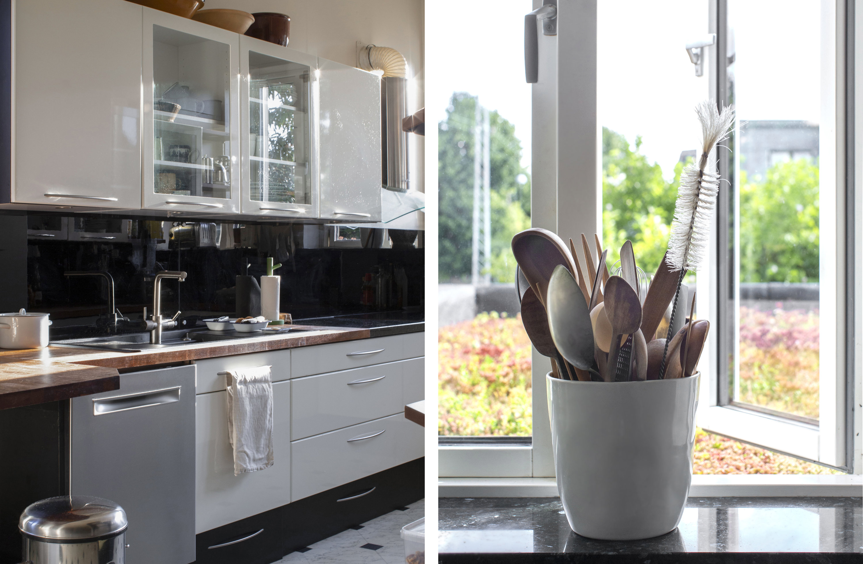 Fremhævet  billede i fuldskærmstilstand. Billede af Tesdorpfsvej 83, 2000 Frederiksberg