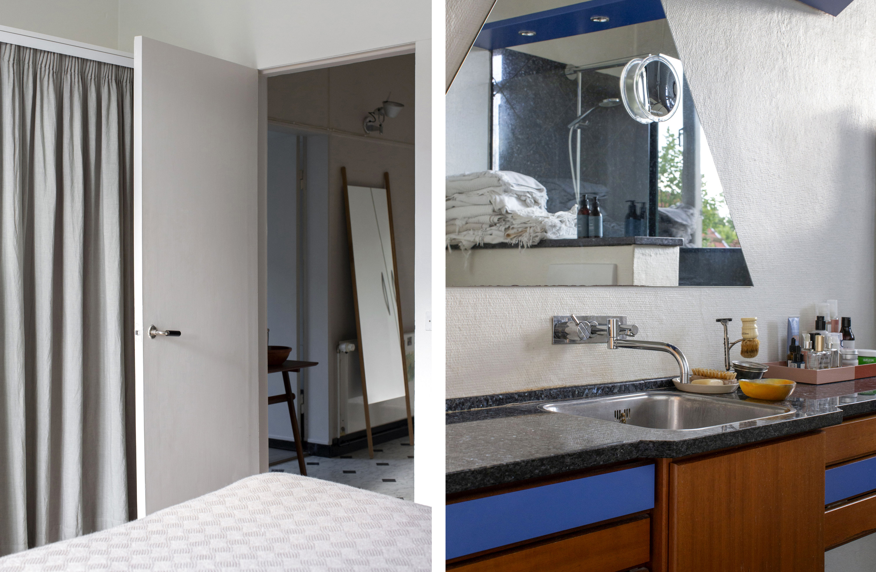 Fremhævet  billede i fuldskærmstilstand. Billede af Tesdorpfsvej 83, 2000 Frederiksberg