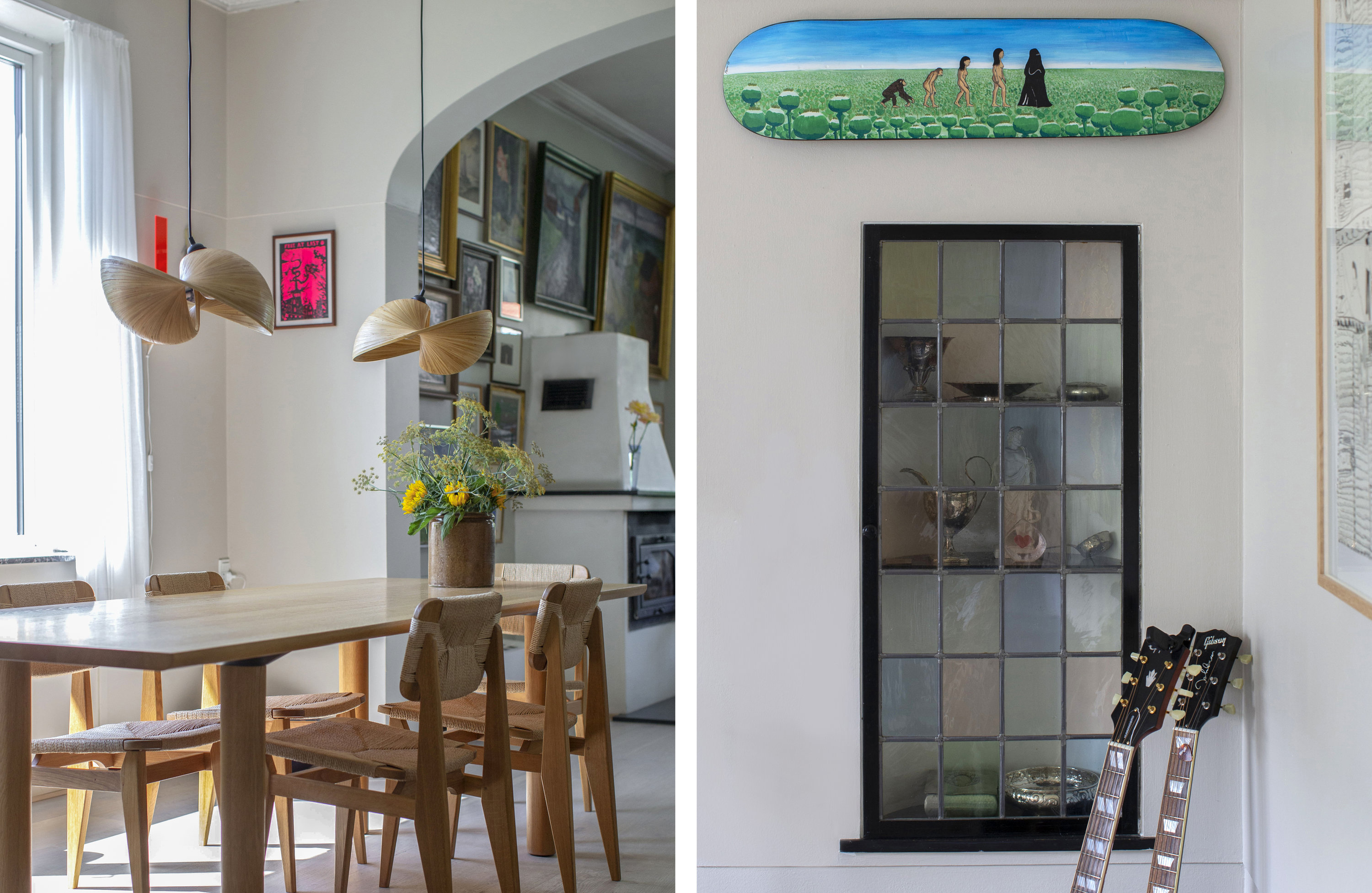 Fremhævet  billede i fuldskærmstilstand. Billede af Tesdorpfsvej 83, 2000 Frederiksberg