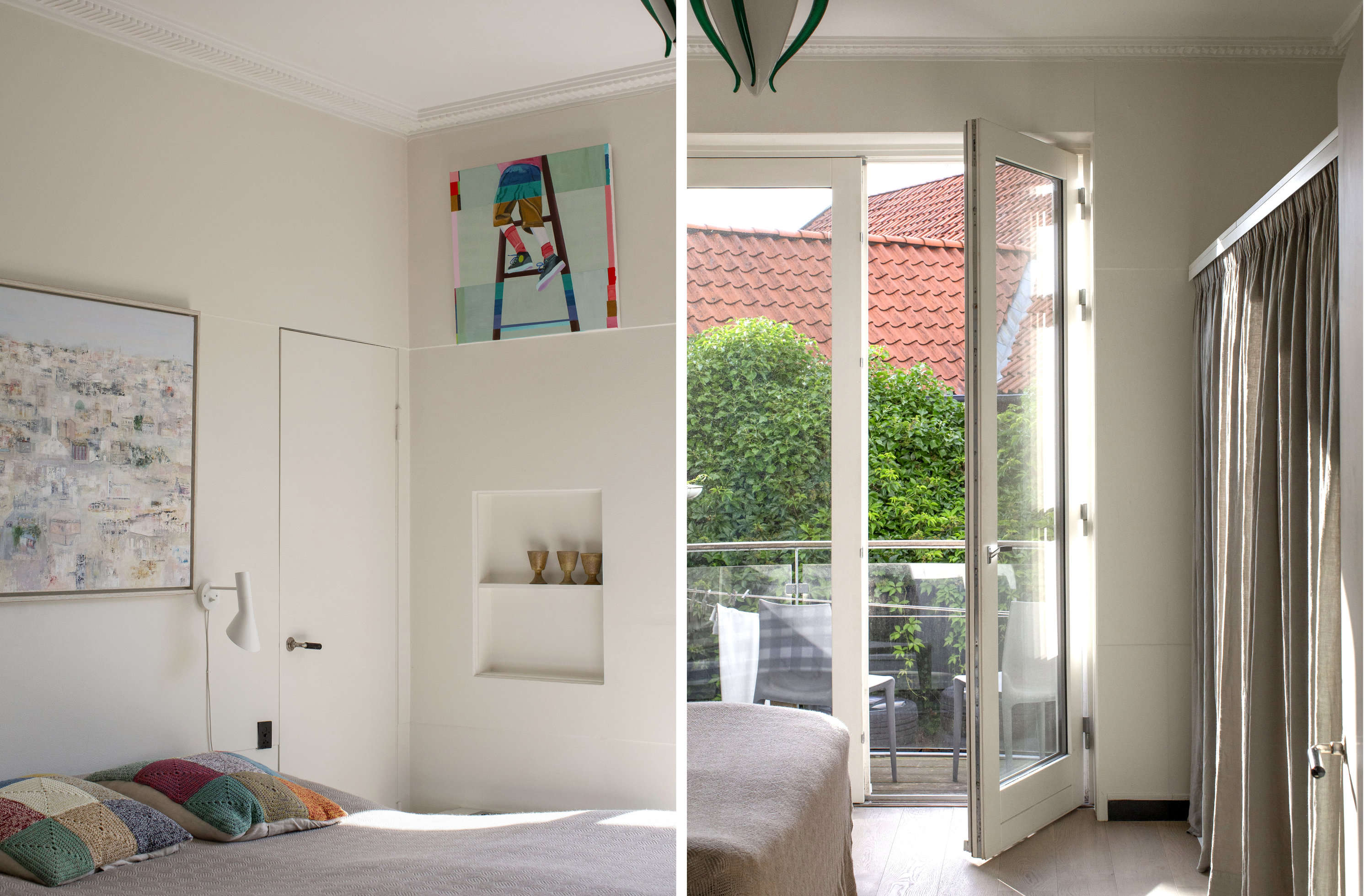 Fremhævet  billede i fuldskærmstilstand. Billede af Tesdorpfsvej 83, 2000 Frederiksberg