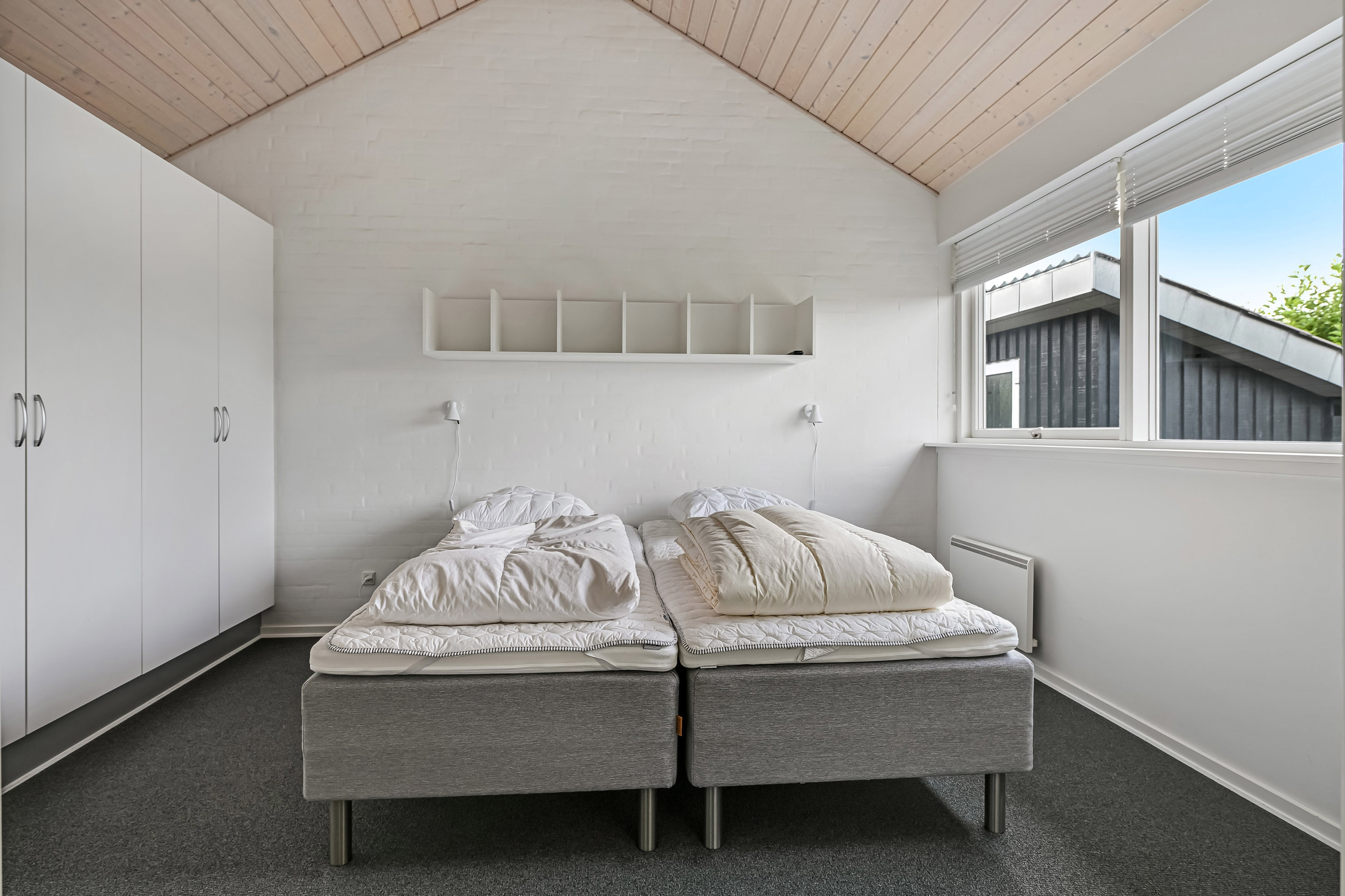 Fremhævet værelse billede i fuldskærmstilstand. Billede af Vester Engvej 5A, Rindby Strand, 6720 Fanø