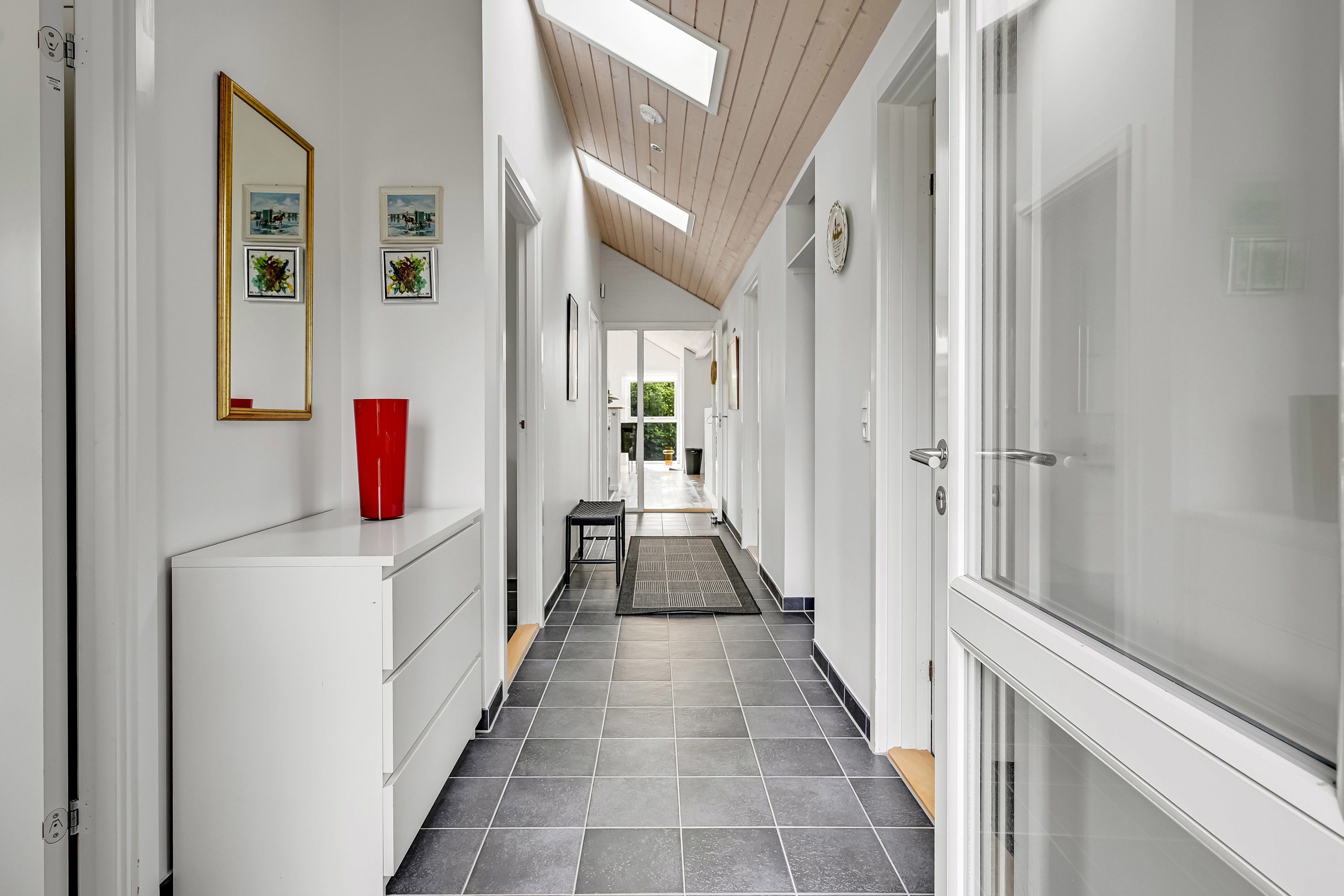 Fremhævet andet billede i fuldskærmstilstand. Billede af Vester Engvej 5A, Rindby Strand, 6720 Fanø