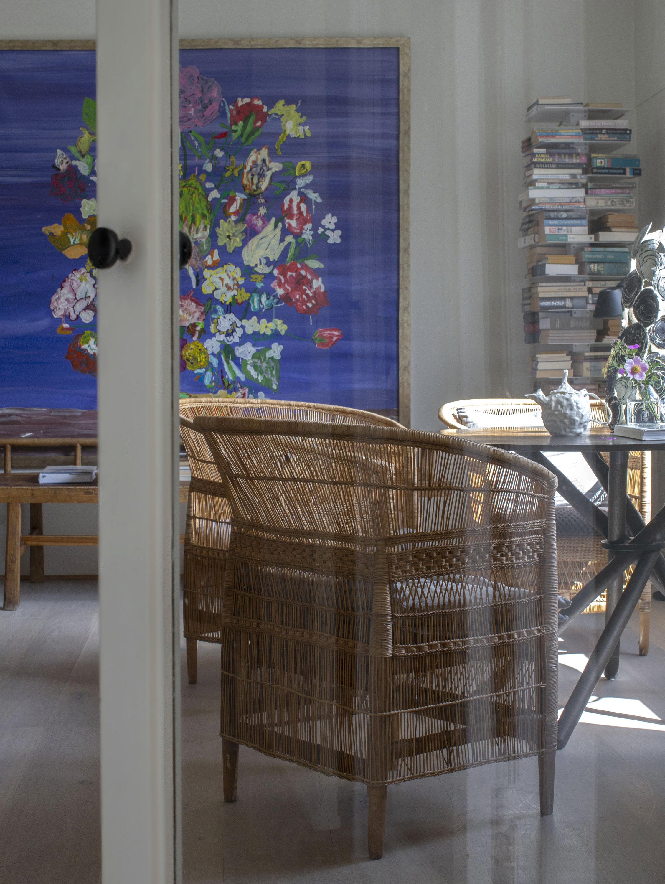 Fremhævet  billede i fuldskærmstilstand. Billede af Tesdorpfsvej 83, 2000 Frederiksberg