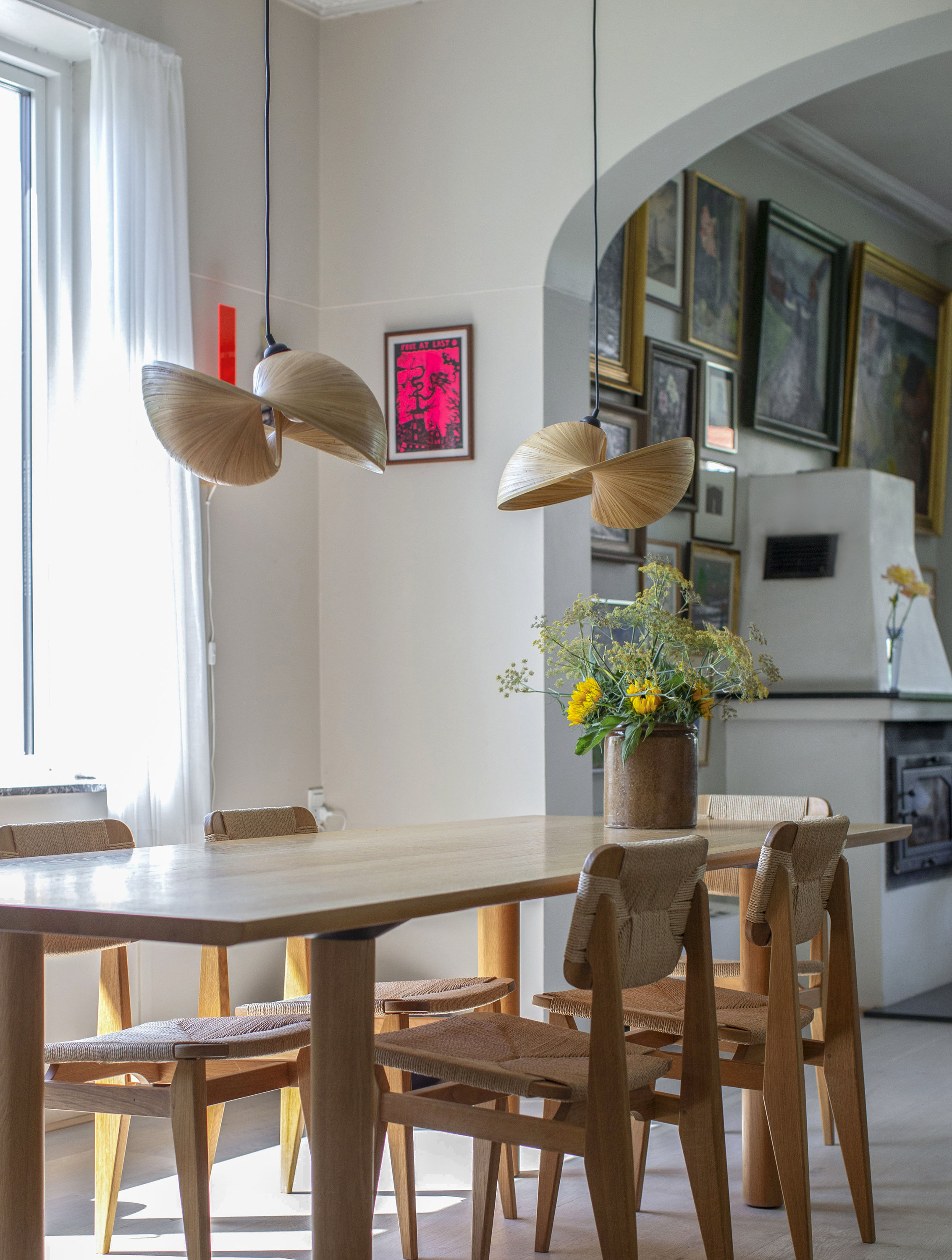 Fremhævet  billede i fuldskærmstilstand. Billede af Tesdorpfsvej 83, 2000 Frederiksberg