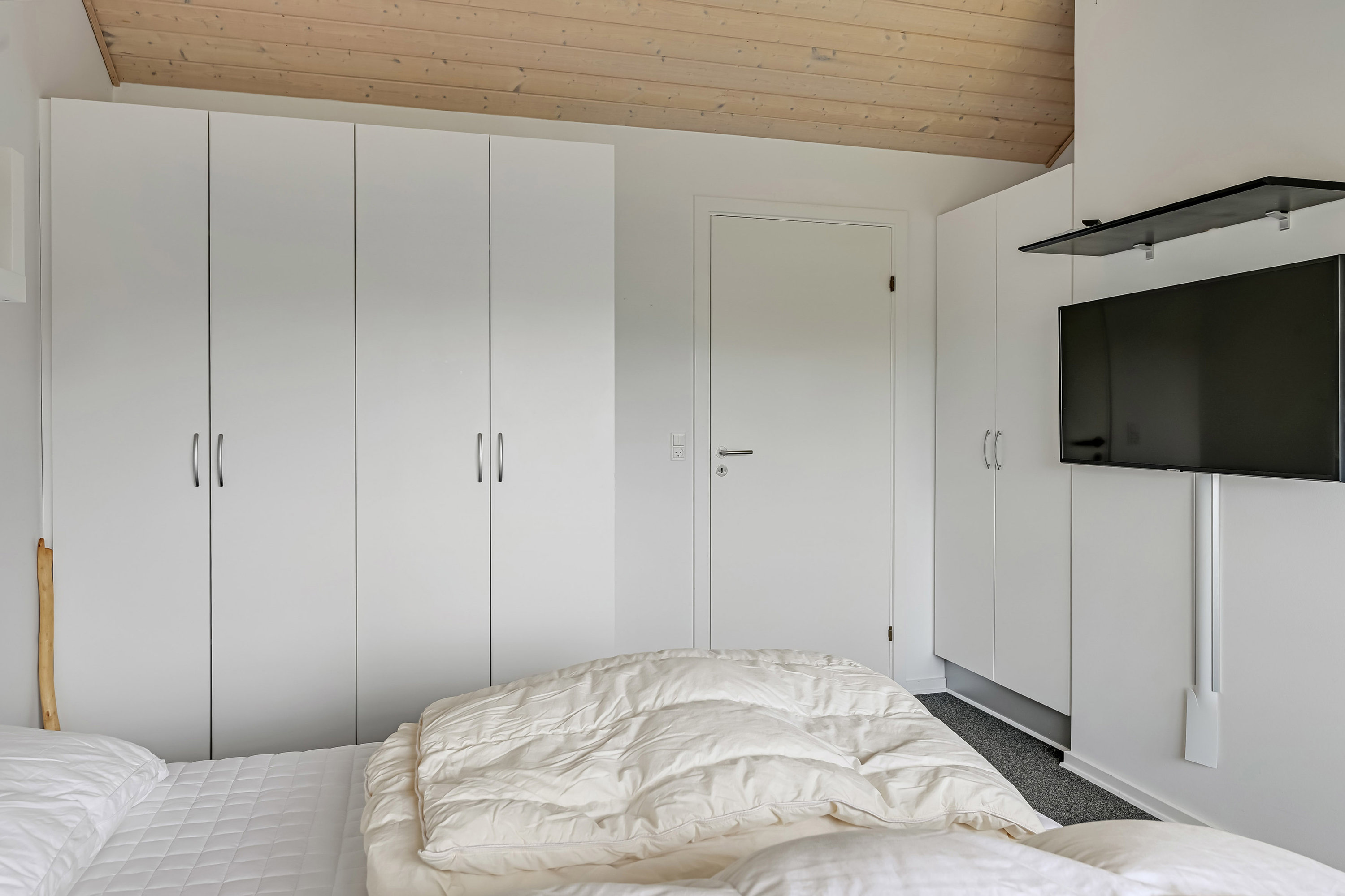 Fremhævet værelse billede i fuldskærmstilstand. Billede af Vester Engvej 5A, Rindby Strand, 6720 Fanø