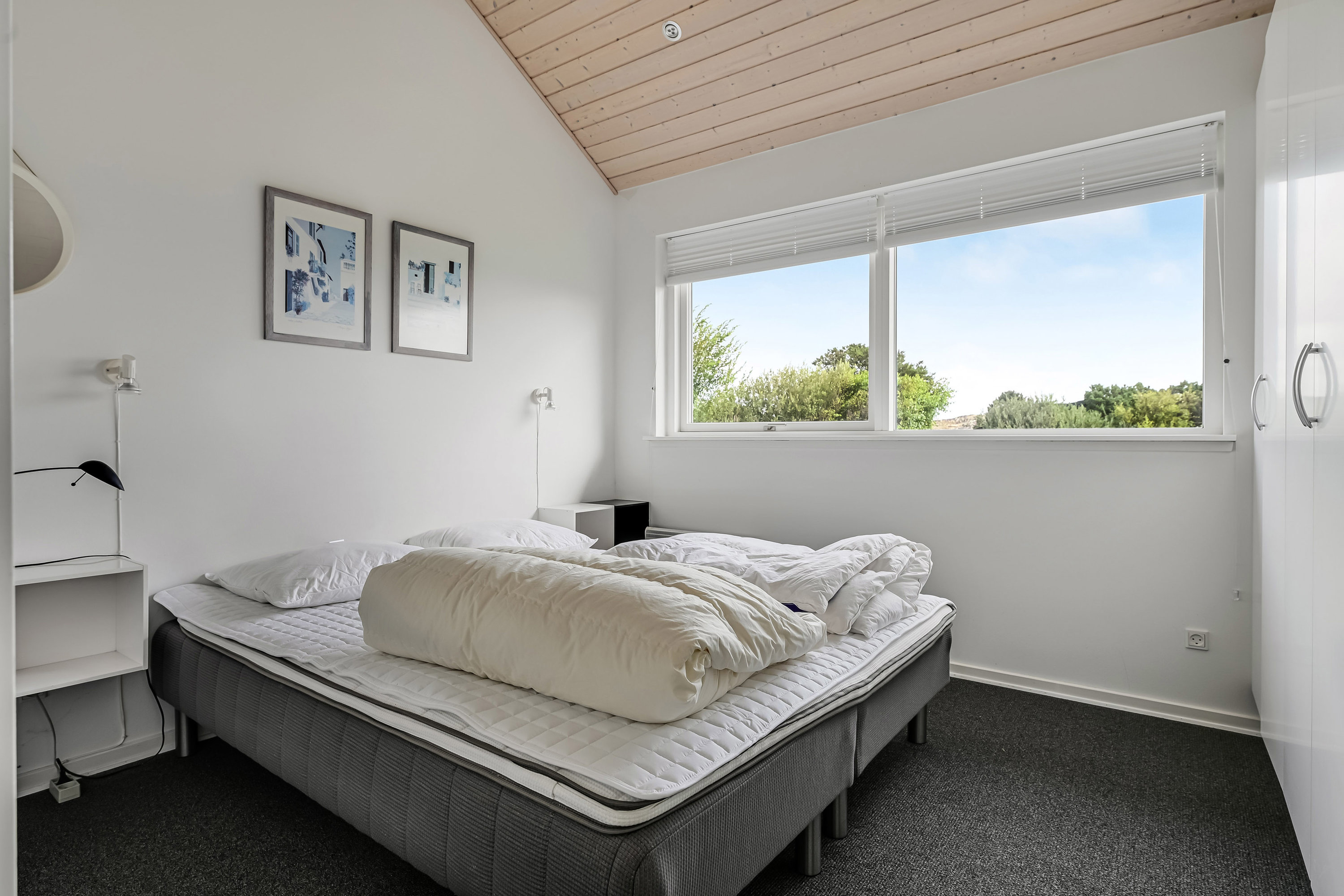 Fremhævet værelse billede i fuldskærmstilstand. Billede af Vester Engvej 5A, Rindby Strand, 6720 Fanø