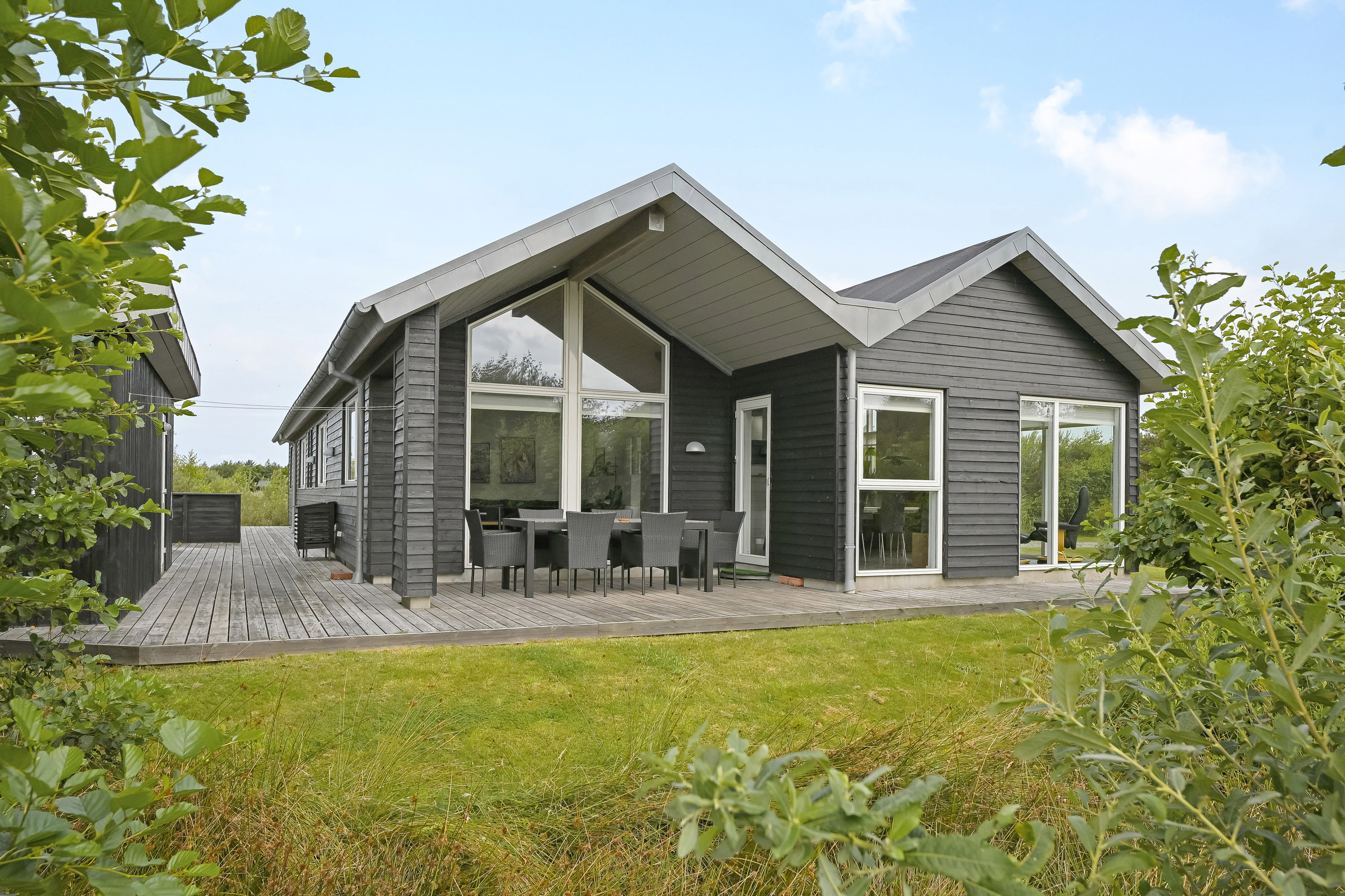 Fremhævet ejendommen billede i fuldskærmstilstand. Billede af Vester Engvej 5A, Rindby Strand, 6720 Fanø