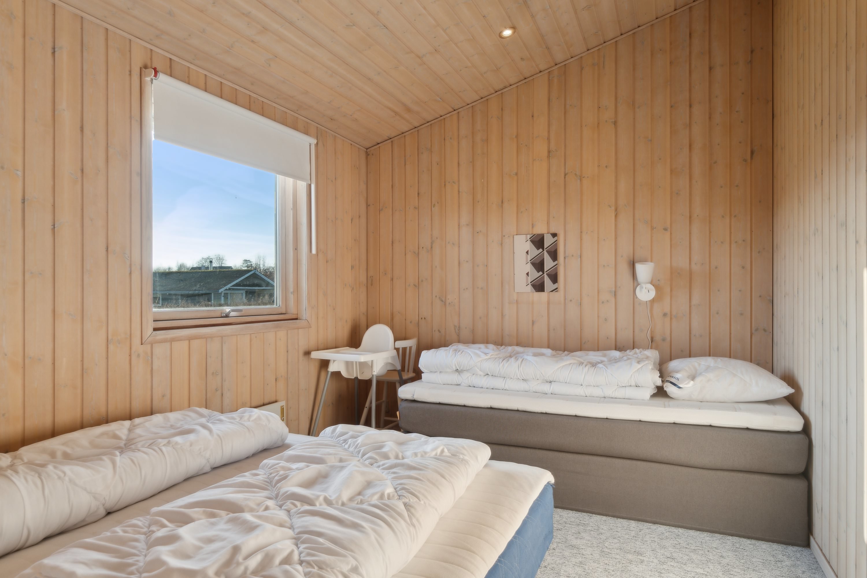 Fremhævet  billede i fuldskærmstilstand. Billede af Hindøvej 11, Bønnerup Strand, 8585 Glesborg