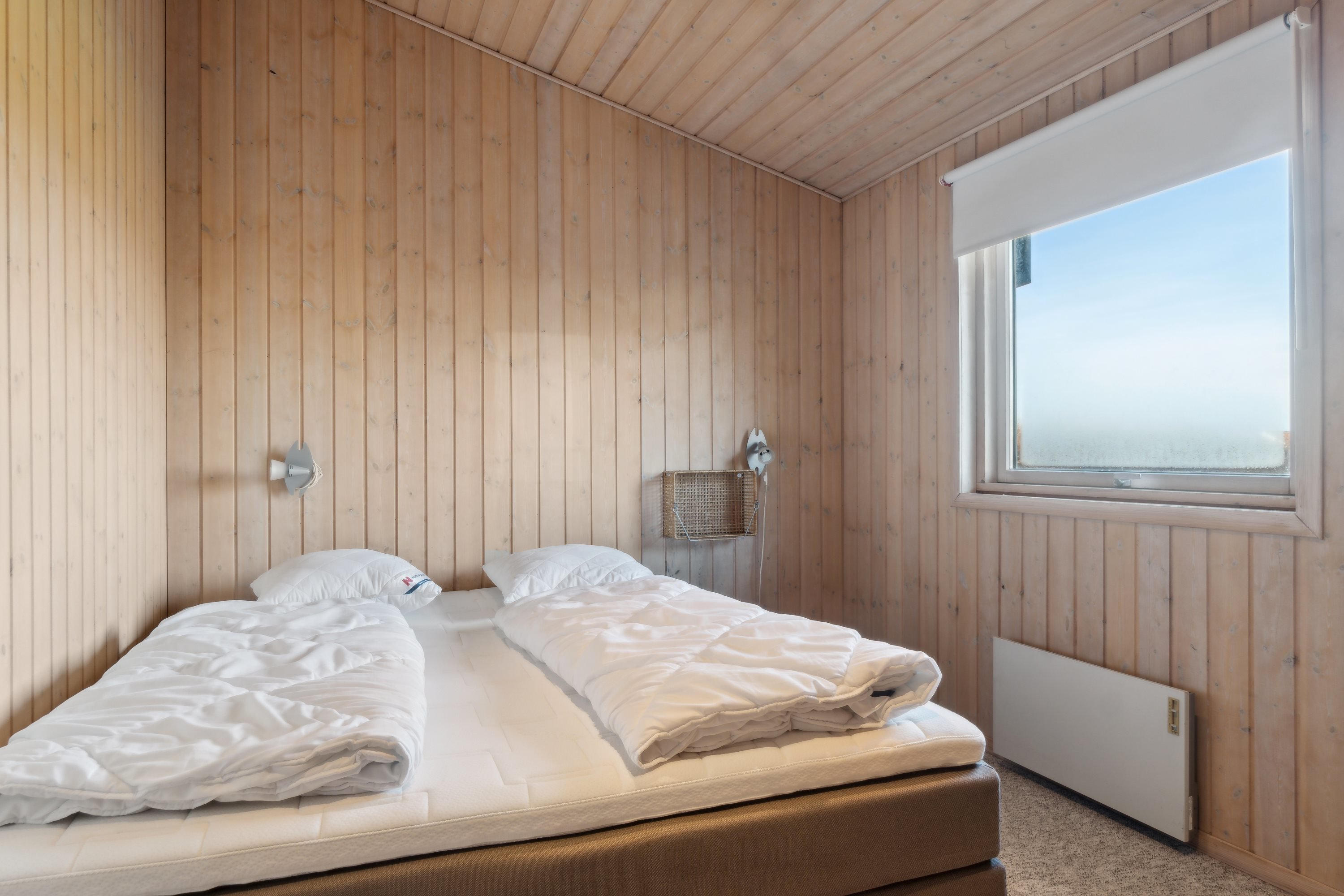 Fremhævet  billede i fuldskærmstilstand. Billede af Hindøvej 11, Bønnerup Strand, 8585 Glesborg