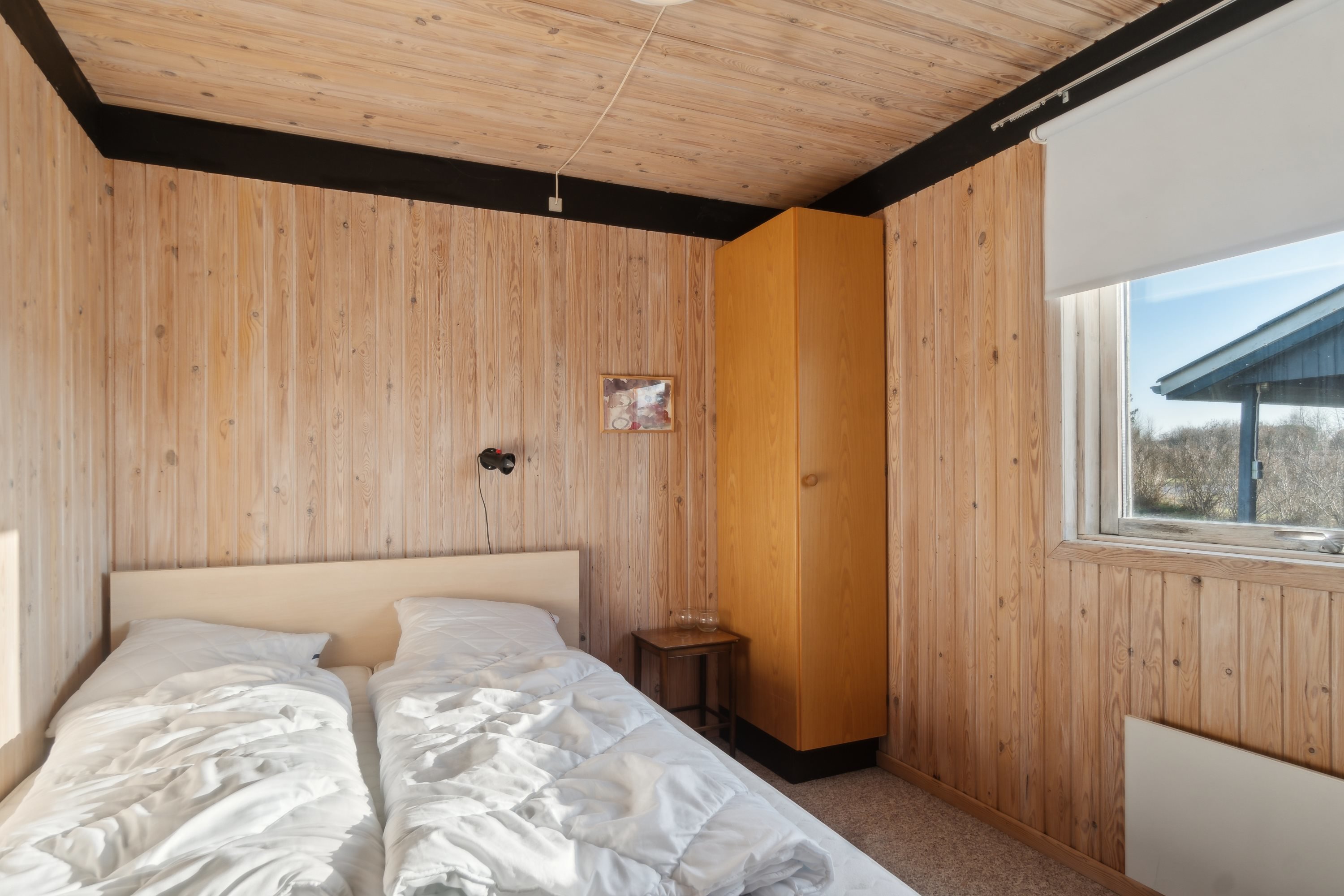 Fremhævet  billede i fuldskærmstilstand. Billede af Hindøvej 11, Bønnerup Strand, 8585 Glesborg