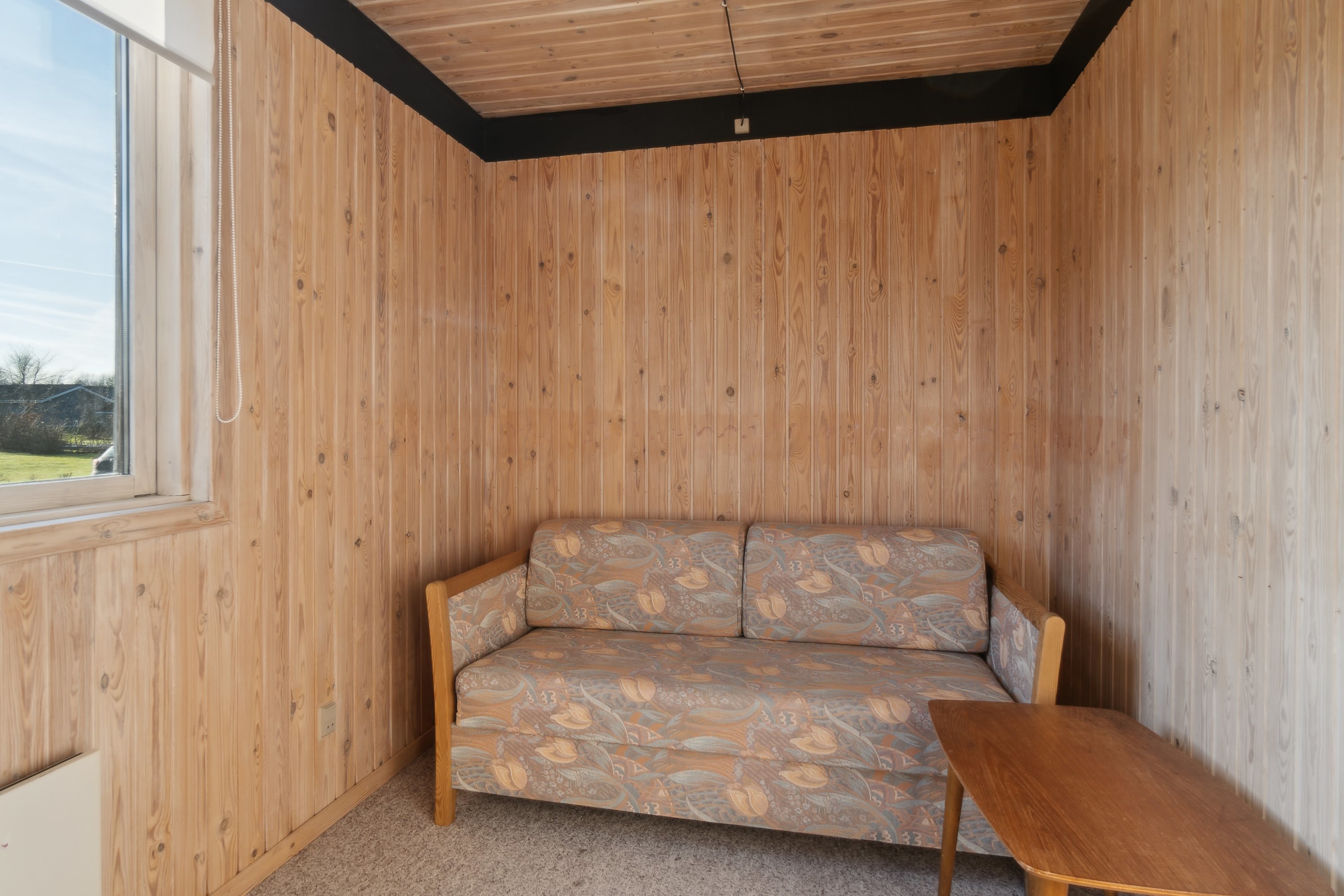 Fremhævet  billede i fuldskærmstilstand. Billede af Hindøvej 11, Bønnerup Strand, 8585 Glesborg