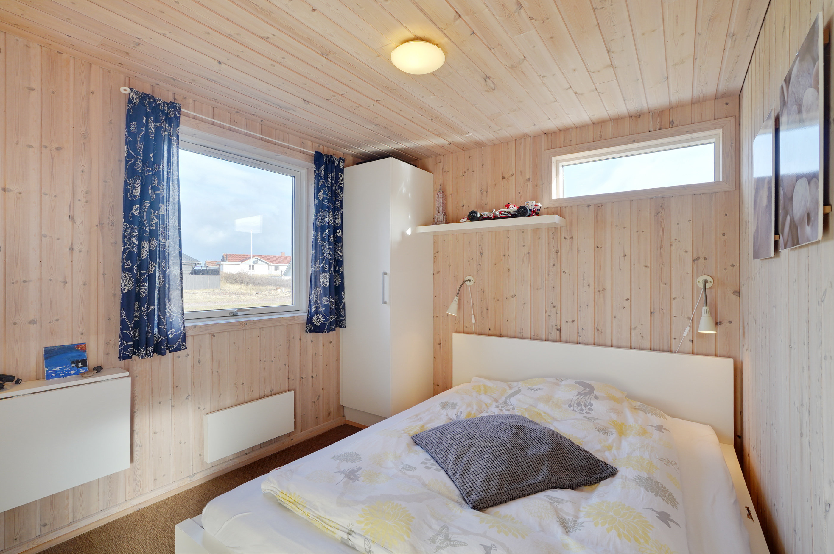 Fremhævet værelse billede i fuldskærmstilstand. Billede af Krinkelkrogen 16, Lild Strand, 7741 Frøstrup