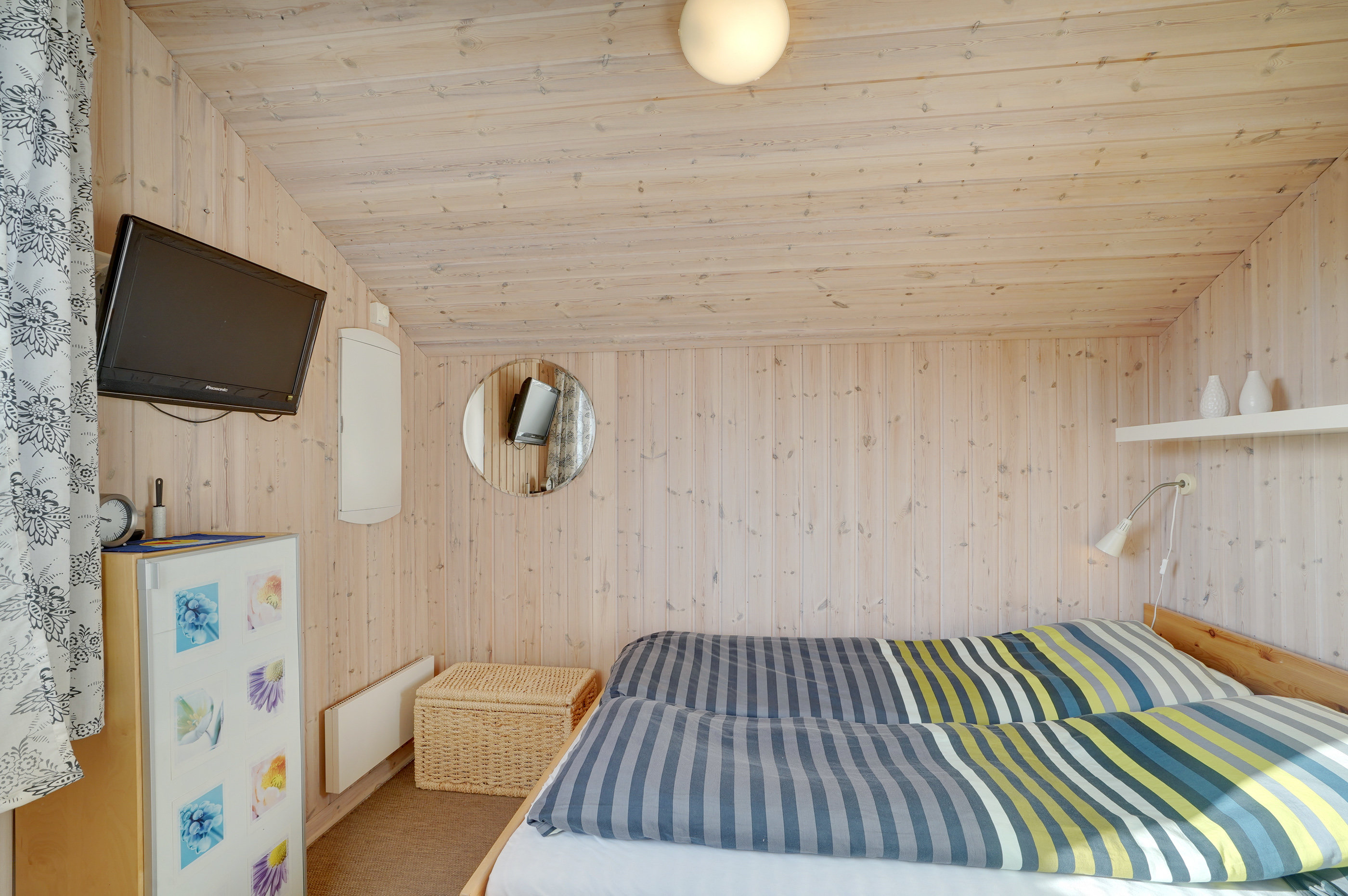 Fremhævet værelse billede i fuldskærmstilstand. Billede af Krinkelkrogen 16, Lild Strand, 7741 Frøstrup