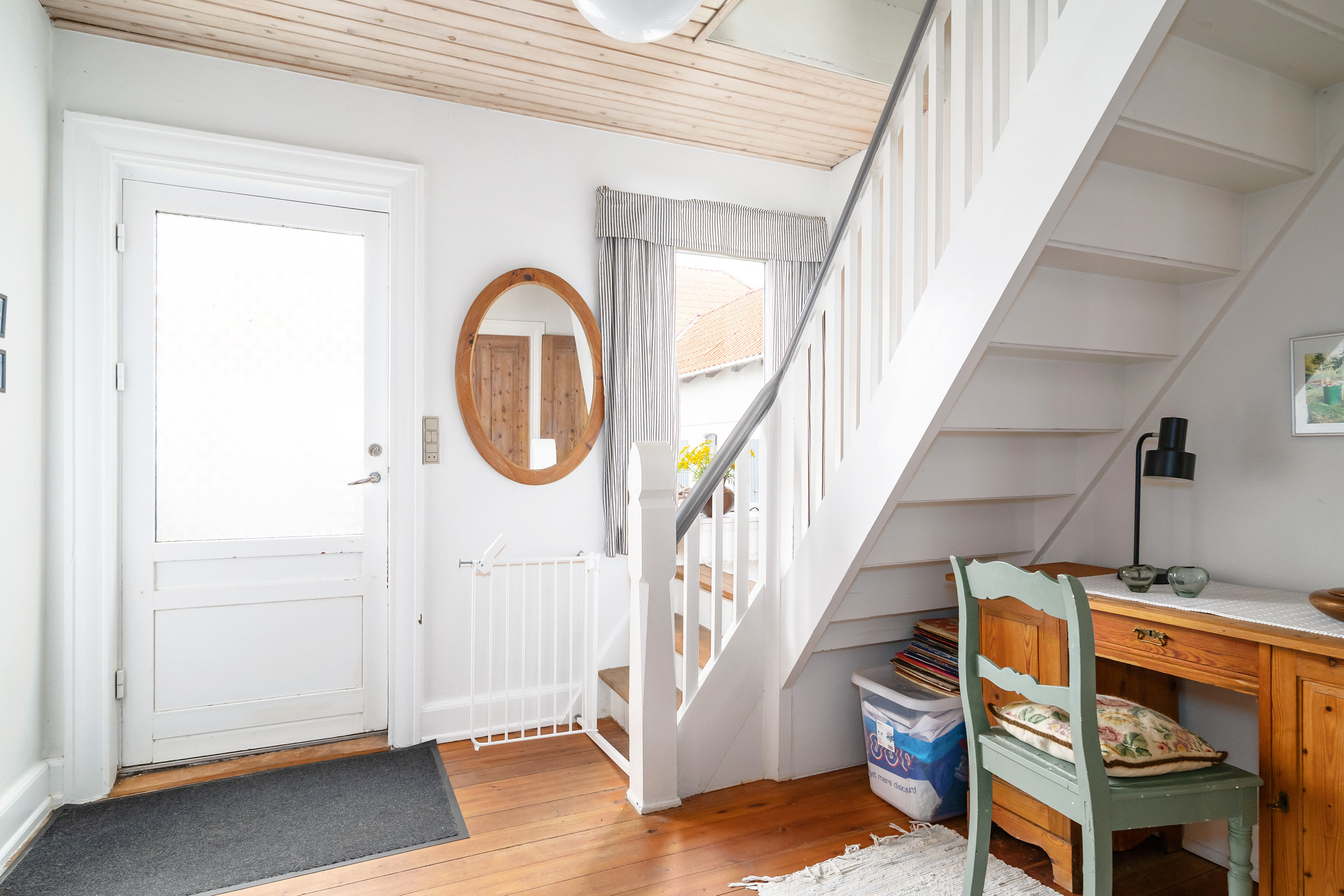 Miniaturebillede 2: . Billede af Eriksdalsvej 10, Falkerslev, 4871 Horbelev