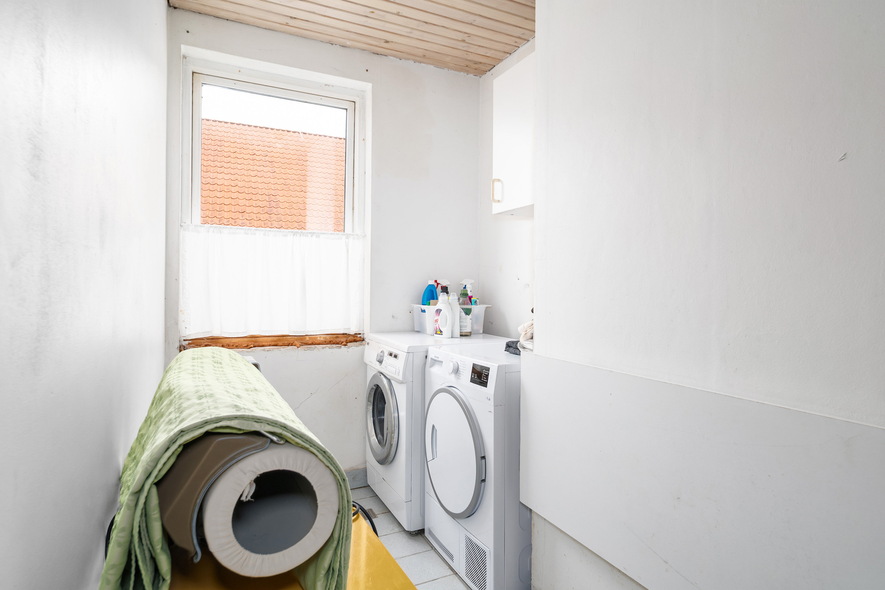 Fremhævet  billede i fuldskærmstilstand. Billede af Eriksdalsvej 10, Falkerslev, 4871 Horbelev