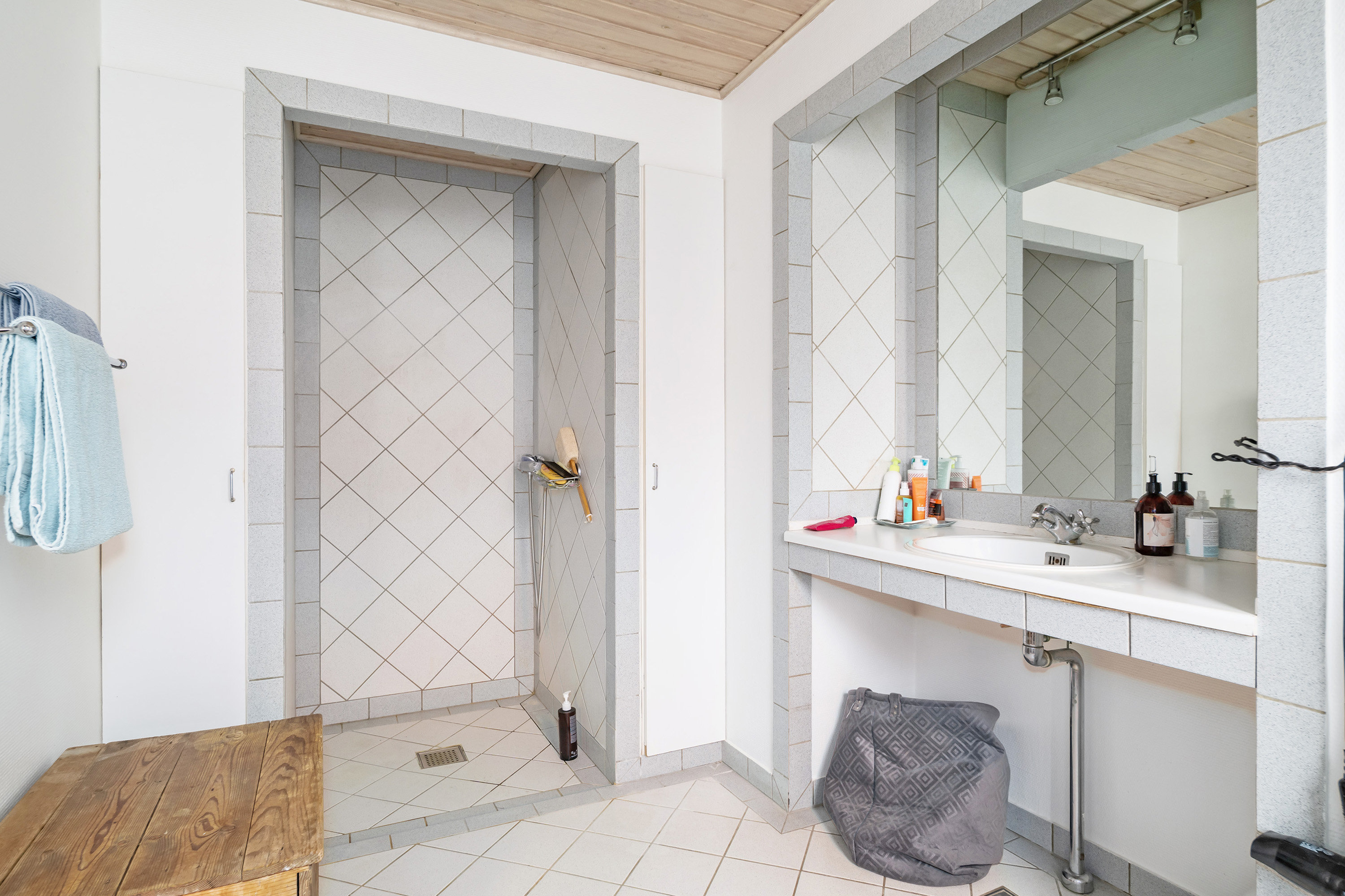 Fremhævet  billede i fuldskærmstilstand. Billede af Eriksdalsvej 10, Falkerslev, 4871 Horbelev