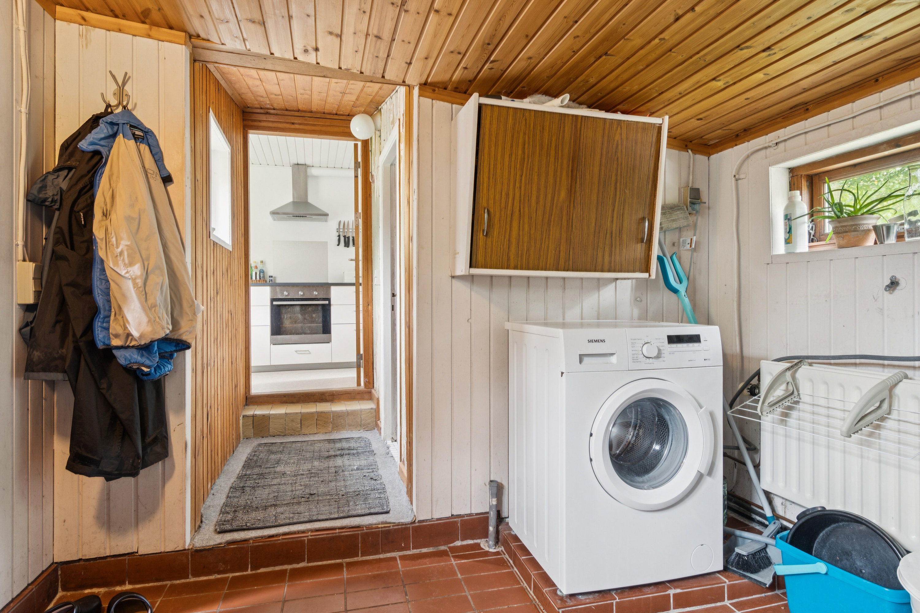 Fremhævet bryggers billede i fuldskærmstilstand. Billede af Kissendrupvej 1B, Brandskov, 4654 Faxe Ladeplads