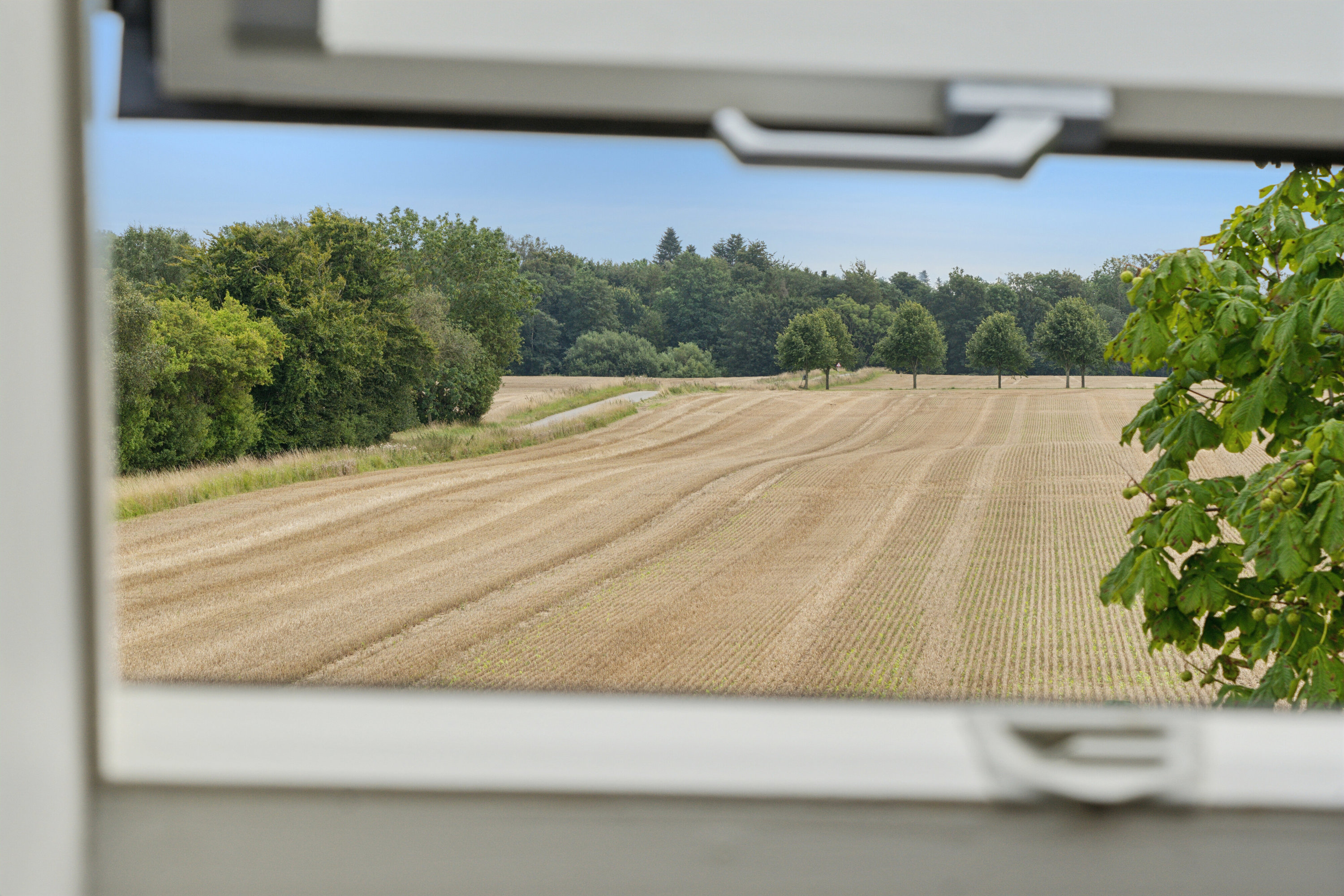 Fremhævet udsigt billede i fuldskærmstilstand. Billede af Flintemosevej 30, Bøgesø, 4700 Næstved