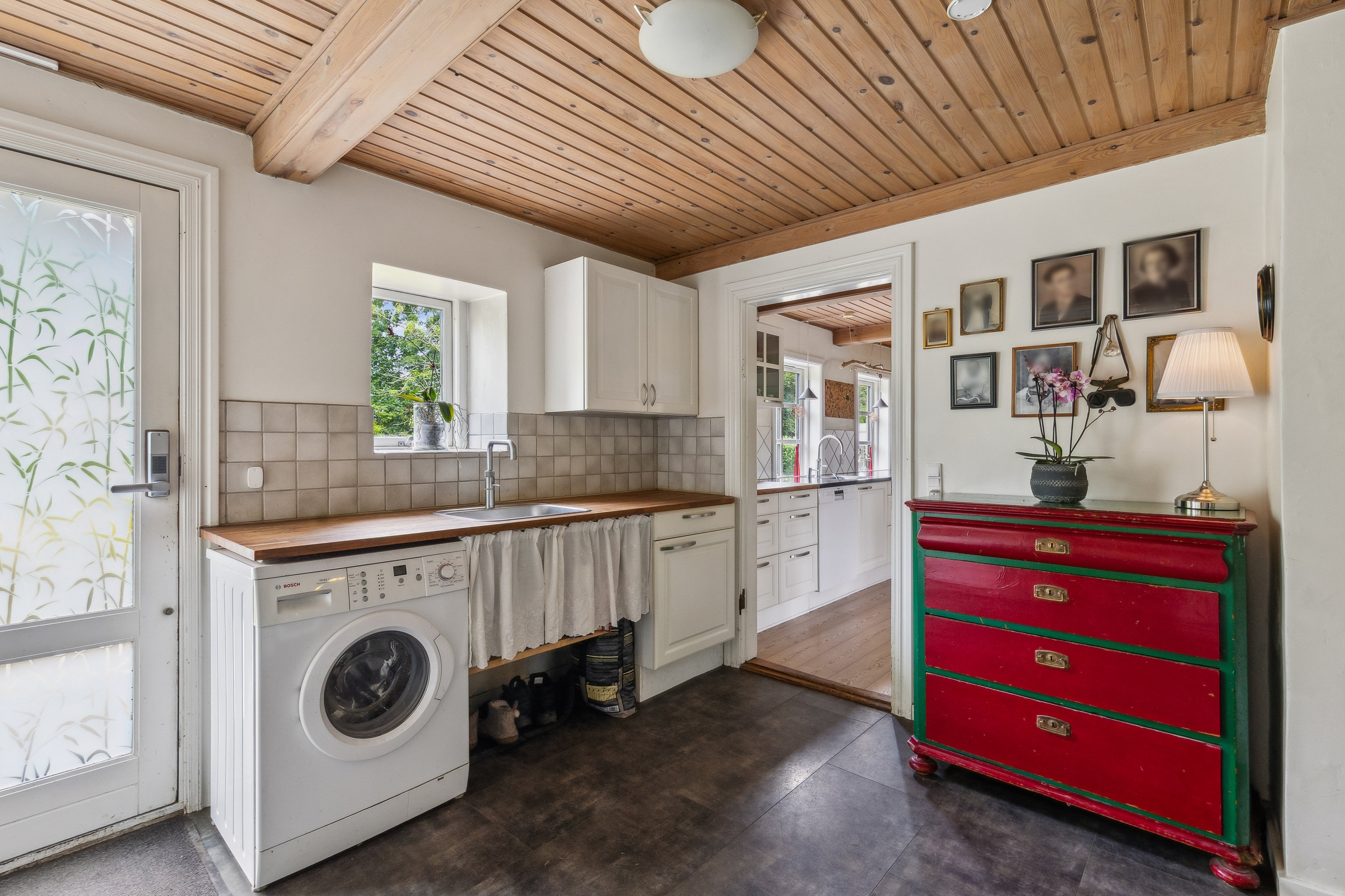 Fremhævet bryggers billede i fuldskærmstilstand. Billede af Vinkelvej 267, Vinkel, 8800 Viborg