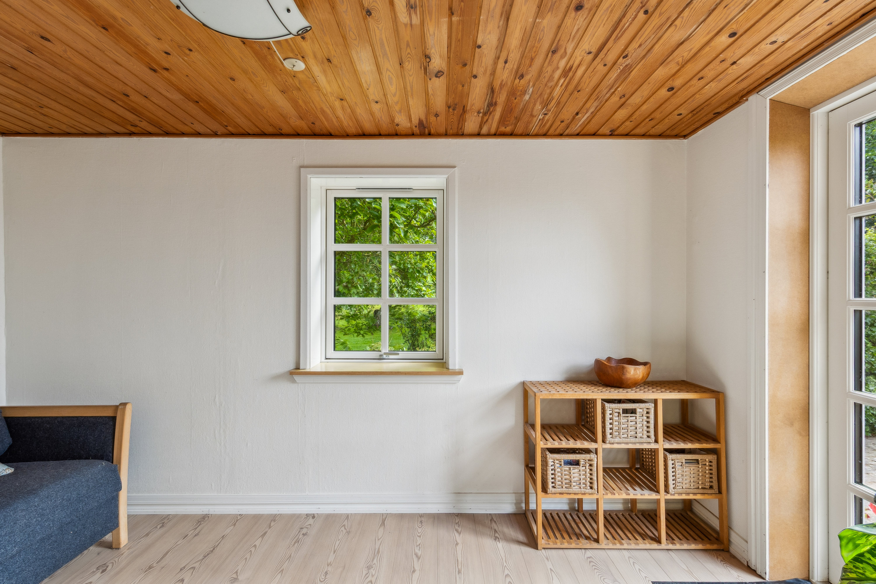 Fremhævet værelse billede i fuldskærmstilstand. Billede af Vinkelvej 267, Vinkel, 8800 Viborg