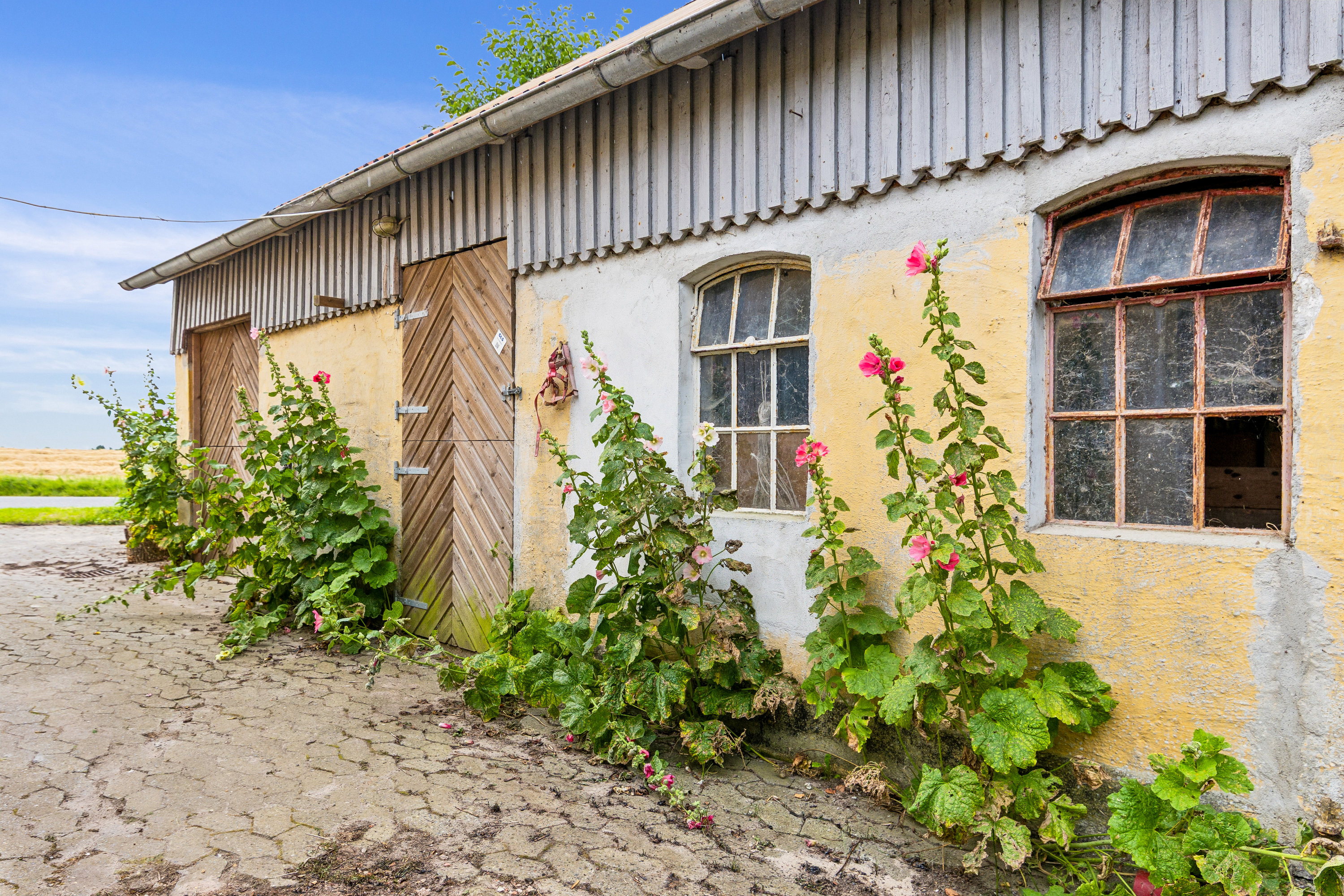 Fremhævet ejendom 1 billede i fuldskærmstilstand. Billede af Vinkelvej 267, Vinkel, 8800 Viborg