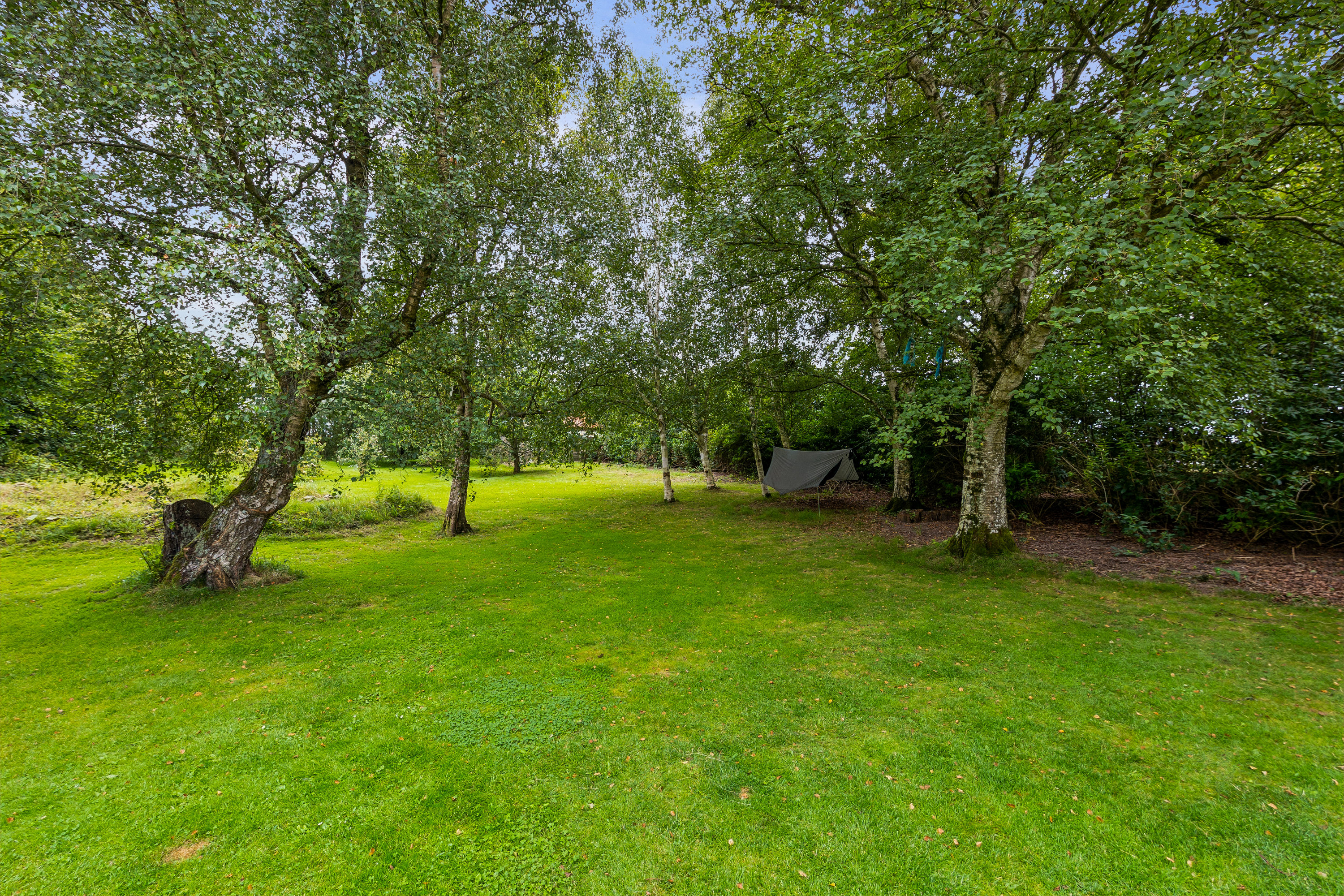 Fremhævet have billede i fuldskærmstilstand. Billede af Vinkelvej 267, Vinkel, 8800 Viborg