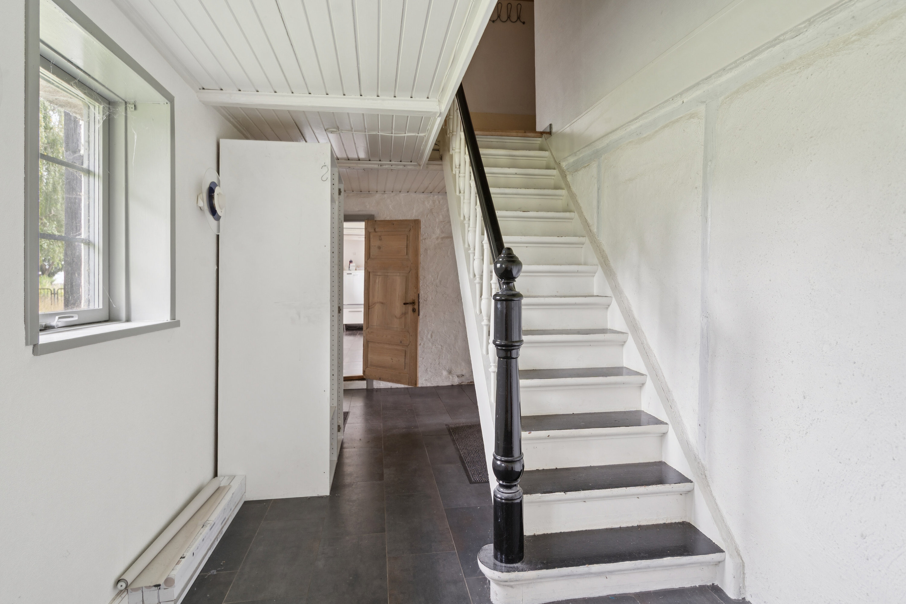 Fremhævet gang billede i fuldskærmstilstand. Billede af Odensevej 307, Ladby, 5300 Kerteminde