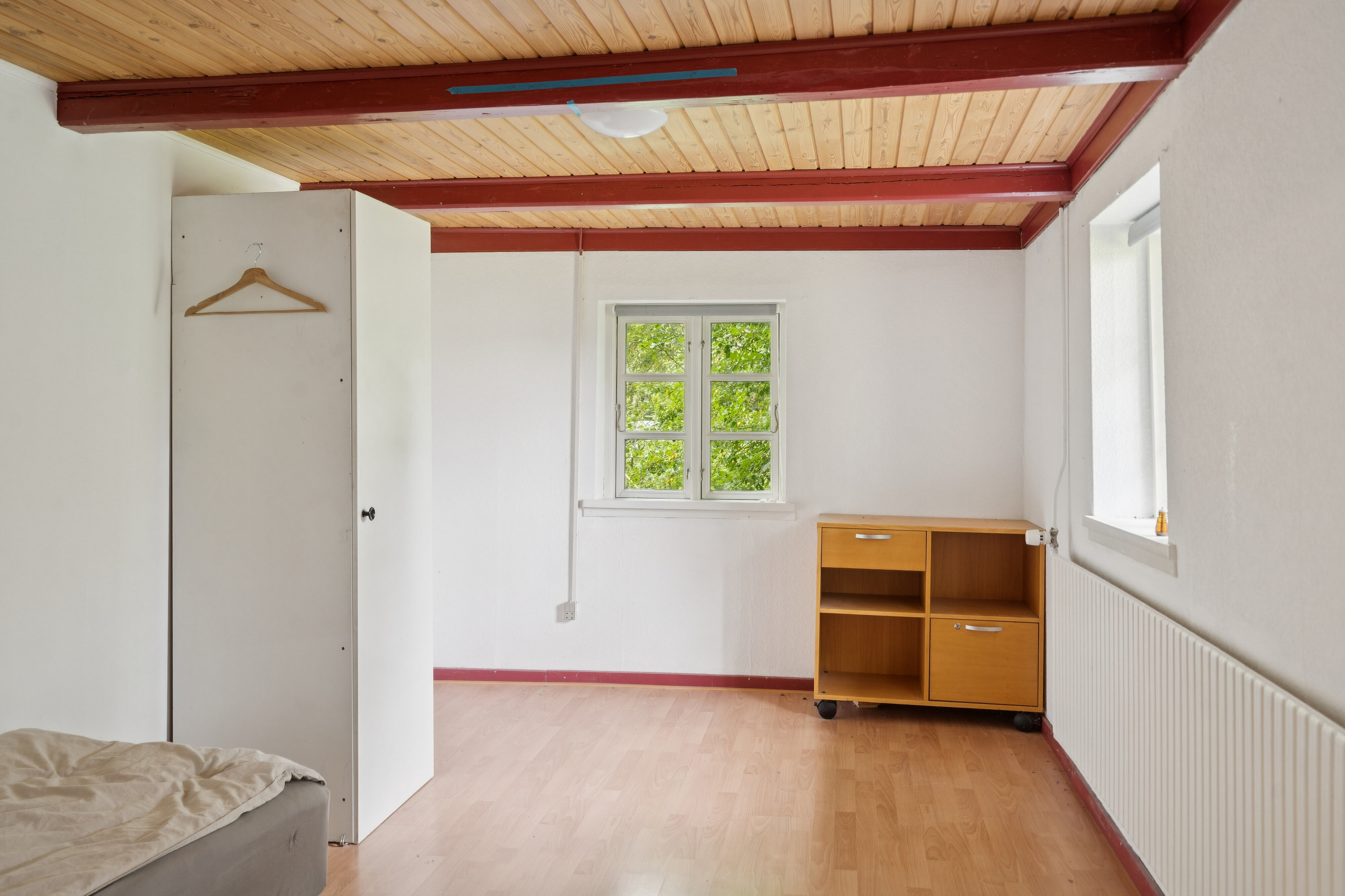 Fremhævet indendørs billede i fuldskærmstilstand. Billede af Odensevej 307, Ladby, 5300 Kerteminde