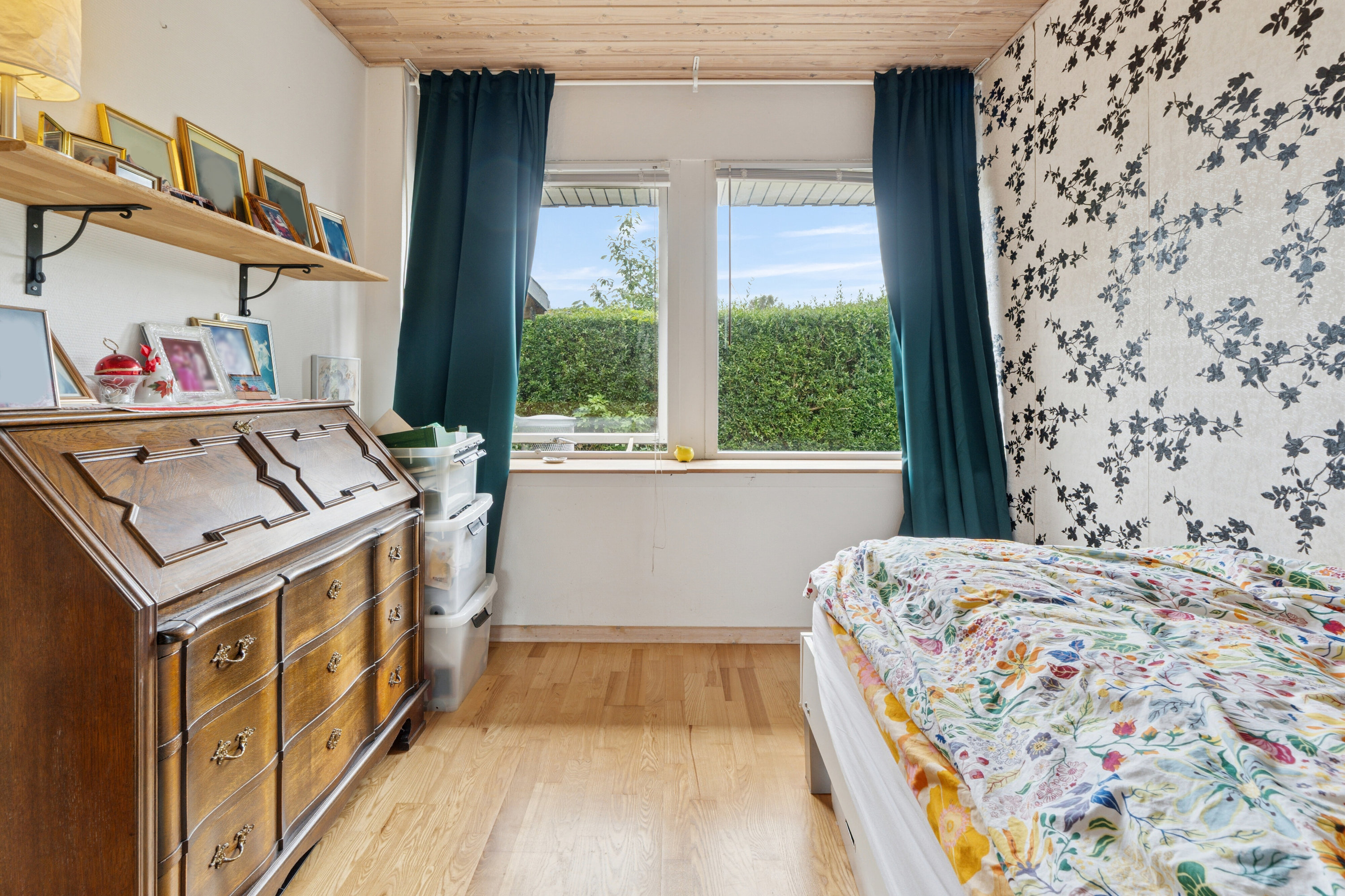 Fremhævet værelse billede i fuldskærmstilstand. Billede af Bukketornvej 36, Maglehøj, 3300 Frederiksværk