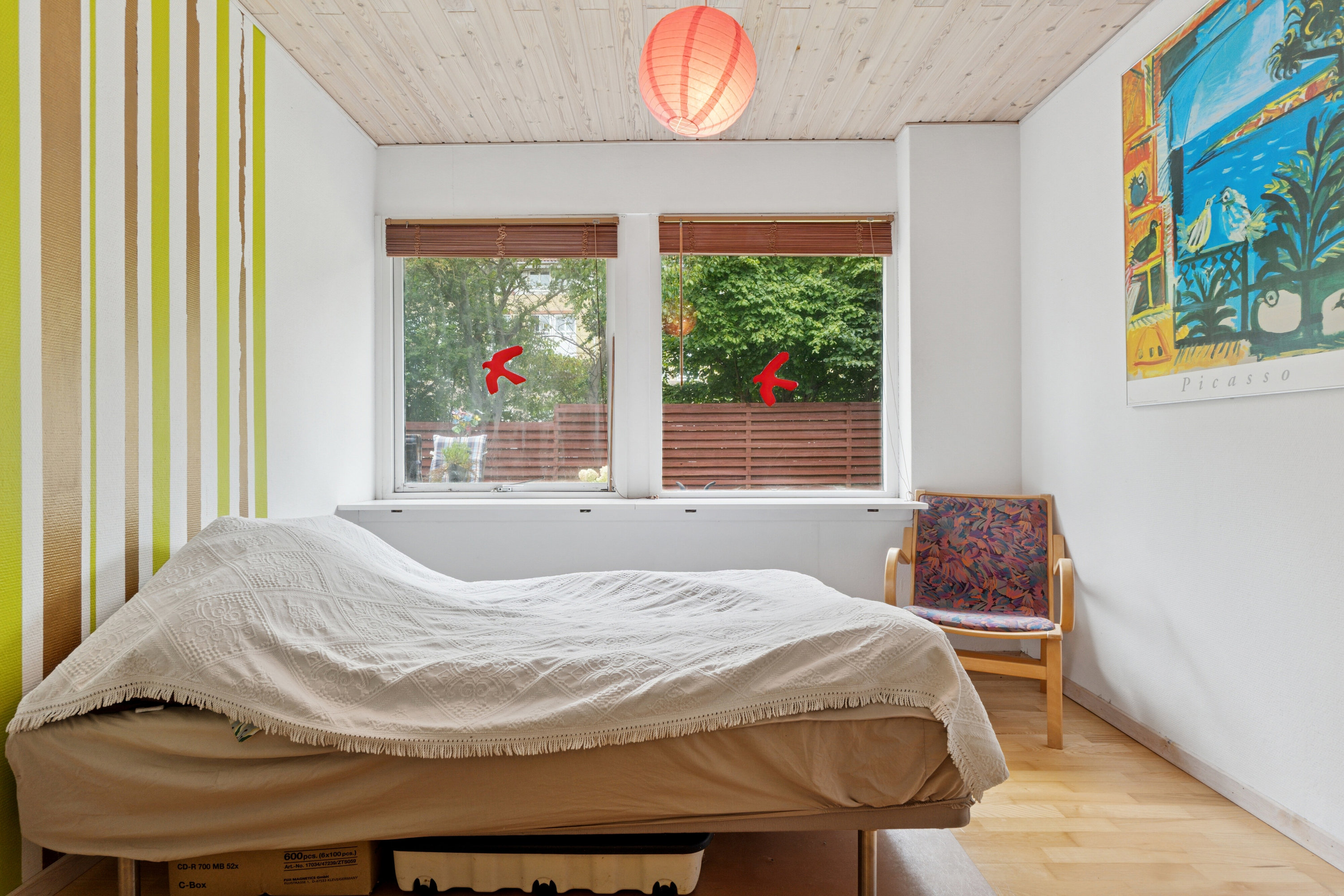 Fremhævet værelse billede i fuldskærmstilstand. Billede af Bukketornvej 36, Maglehøj, 3300 Frederiksværk