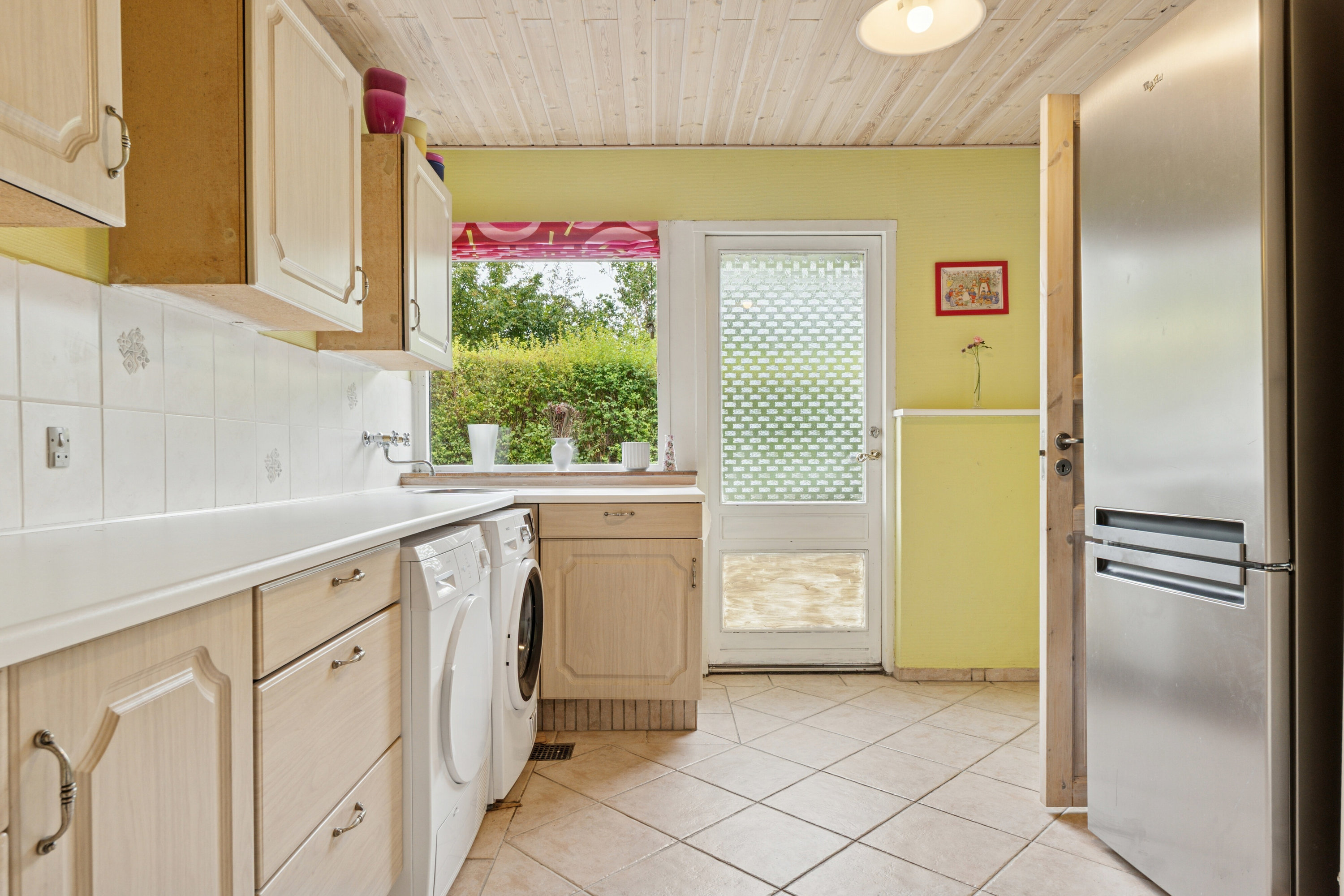 Fremhævet bryggers billede i fuldskærmstilstand. Billede af Bukketornvej 36, Maglehøj, 3300 Frederiksværk