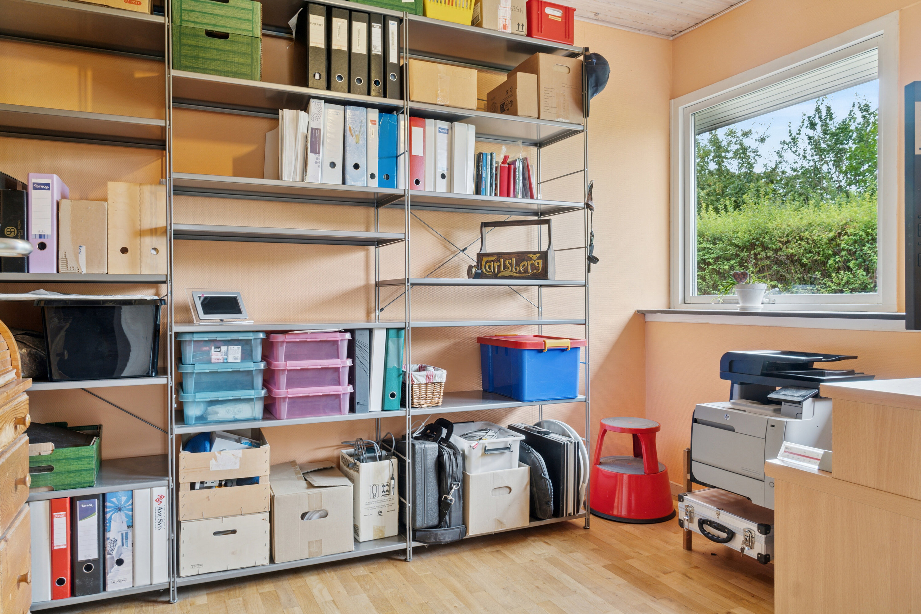 Fremhævet værelse billede i fuldskærmstilstand. Billede af Bukketornvej 36, Maglehøj, 3300 Frederiksværk