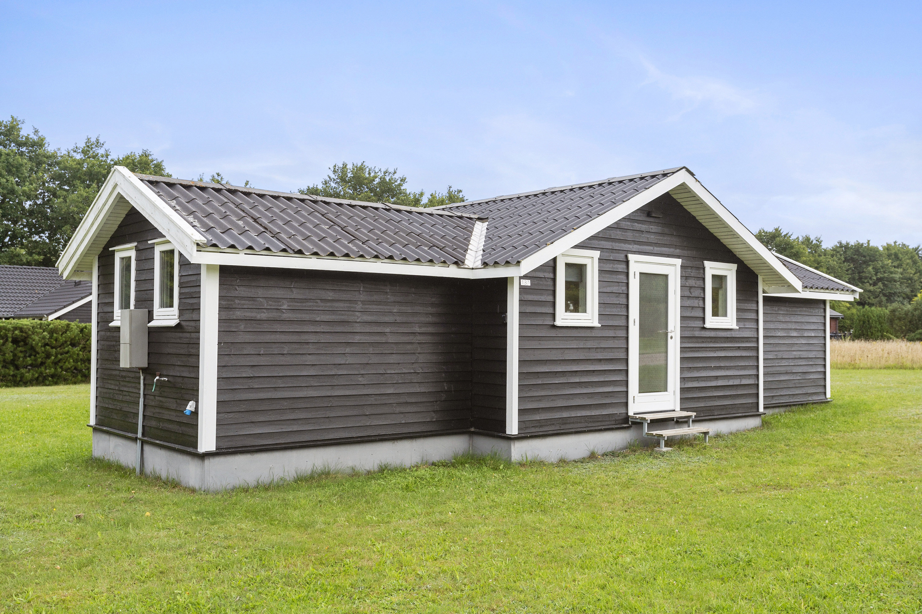 Fremhævet område billede i fuldskærmstilstand. Billede af Torpet 131, 6682 Hovborg